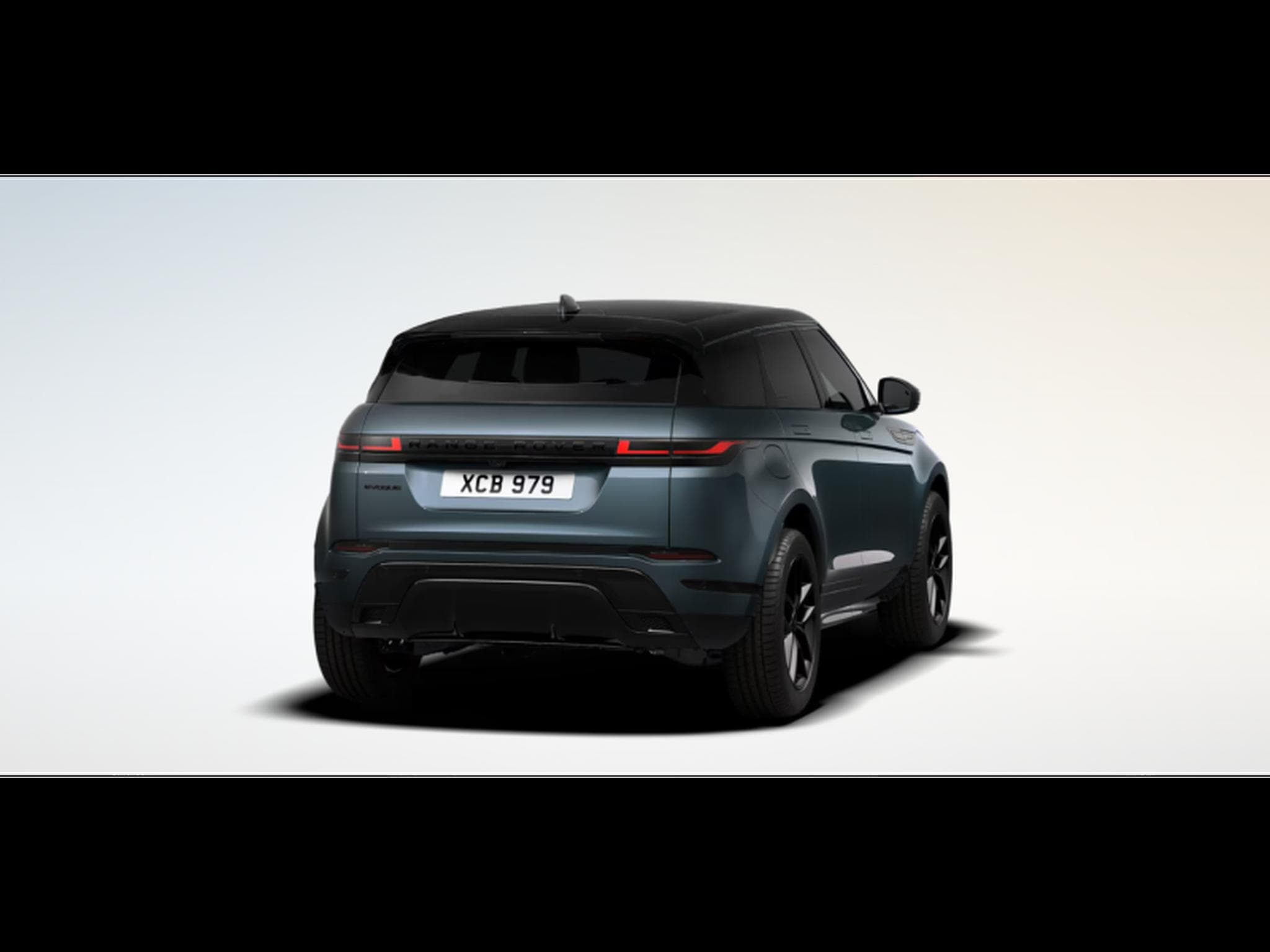 Land-Rover Range Rover Evoque D200 Dynamic SE (2026) - Photo 3