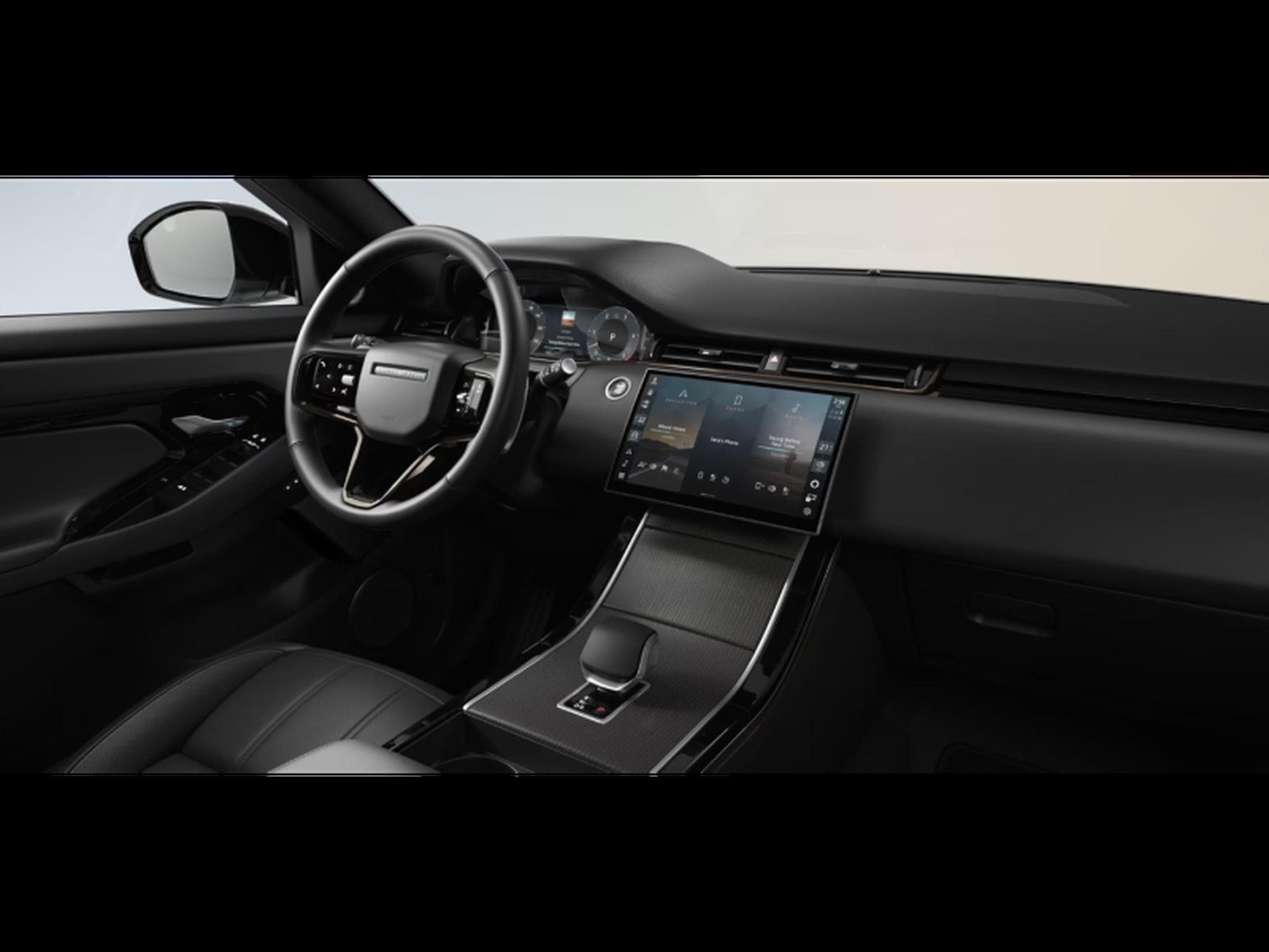 Land-Rover Range Rover Evoque D200 Dynamic SE (2026) - Photo 5