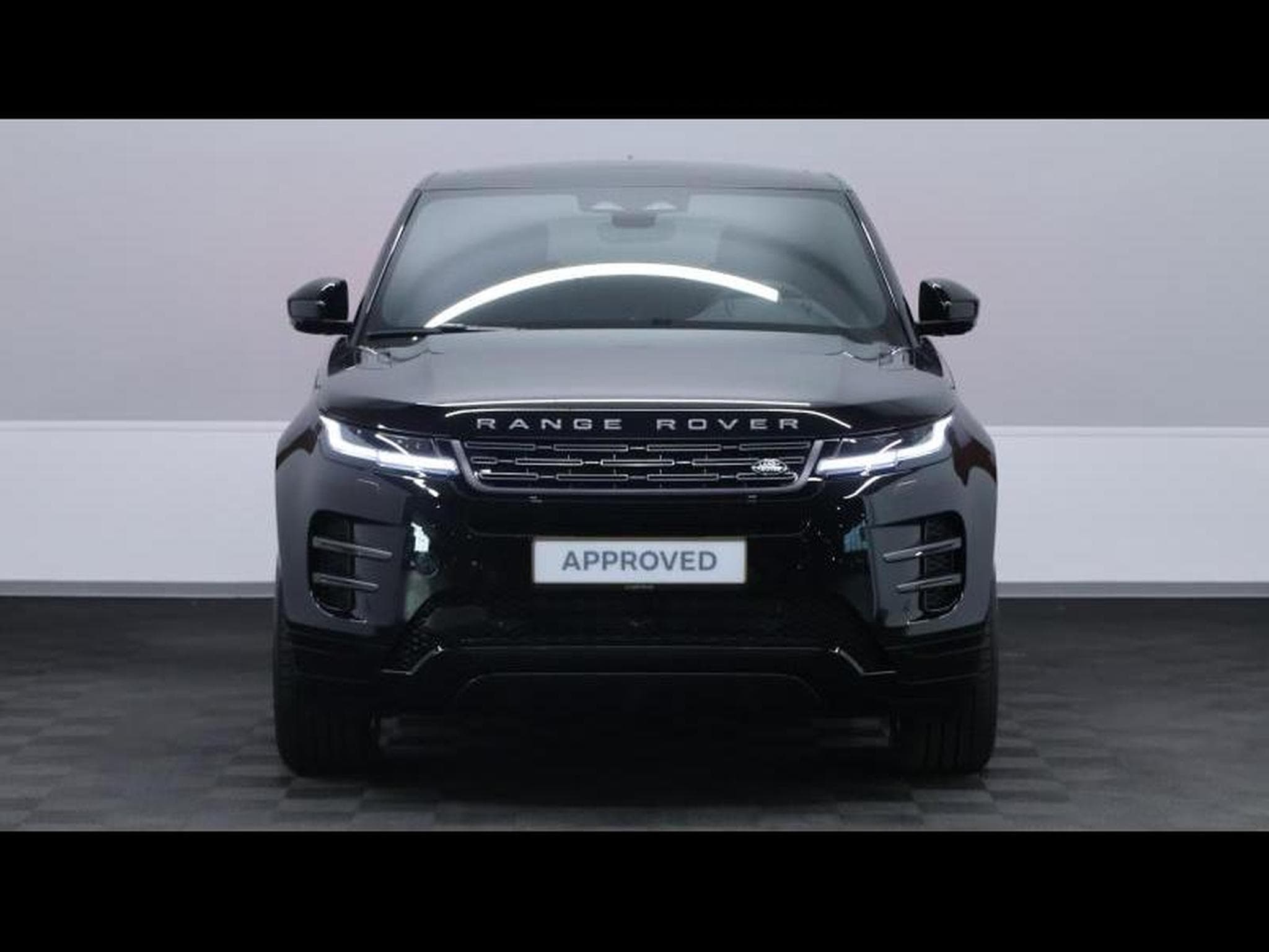 Land-Rover Range Rover Evoque D165 (2026) - Photo 2