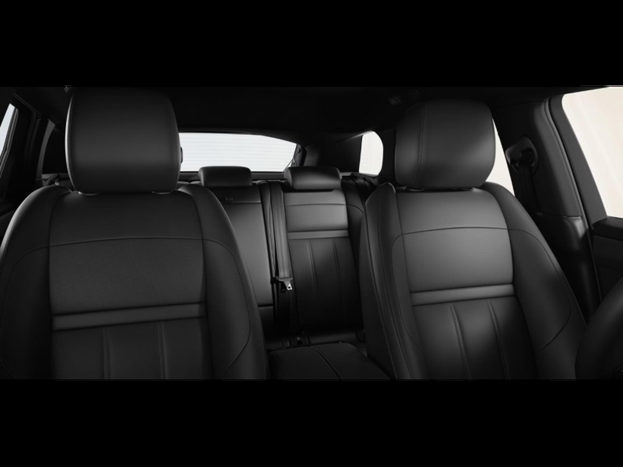 Land-Rover Range Rover Evoque P160 S (2026) - Photo 6