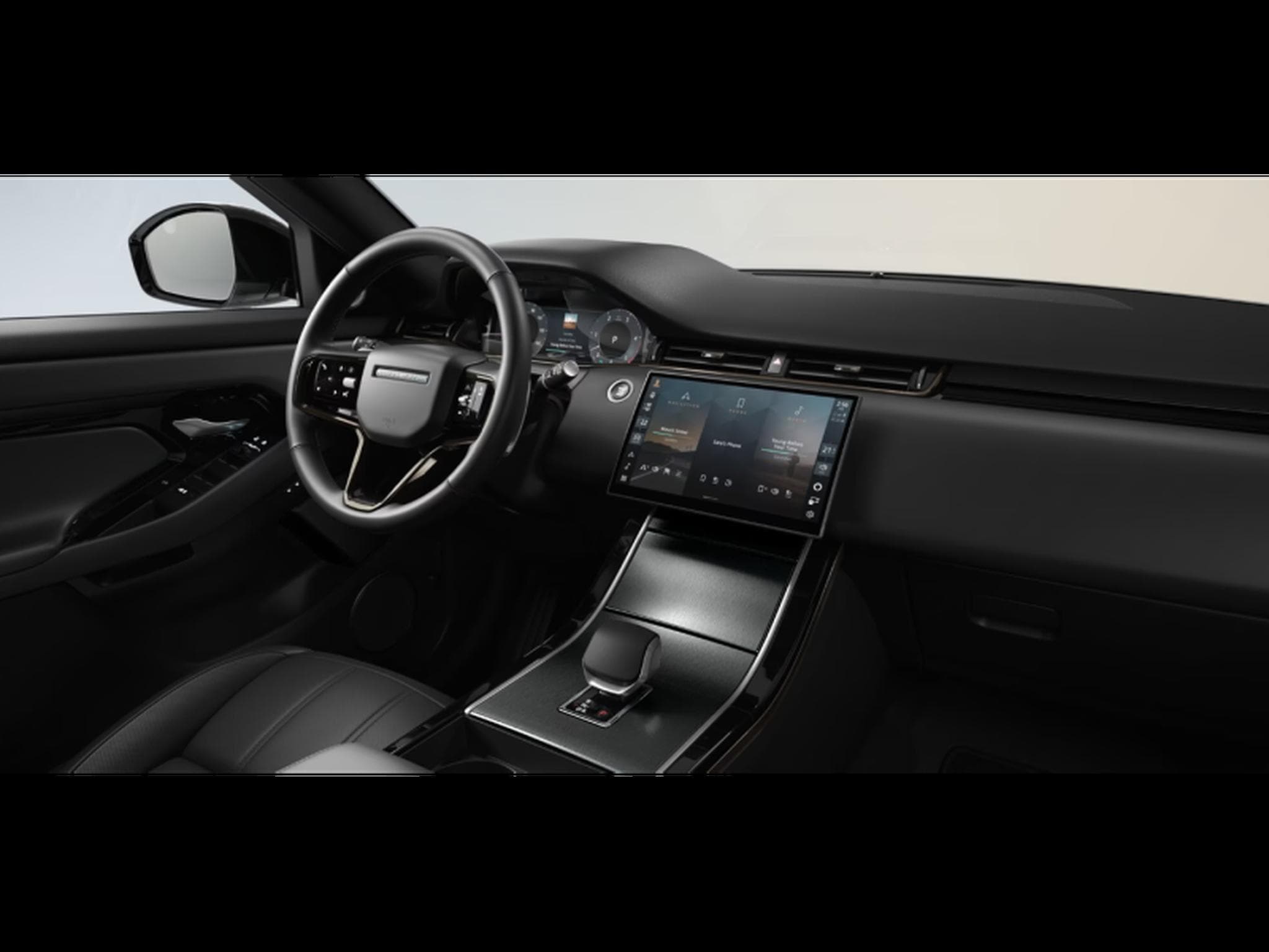 Land-Rover Range Rover Evoque D200 Dynamic SE (2026) - Photo 5