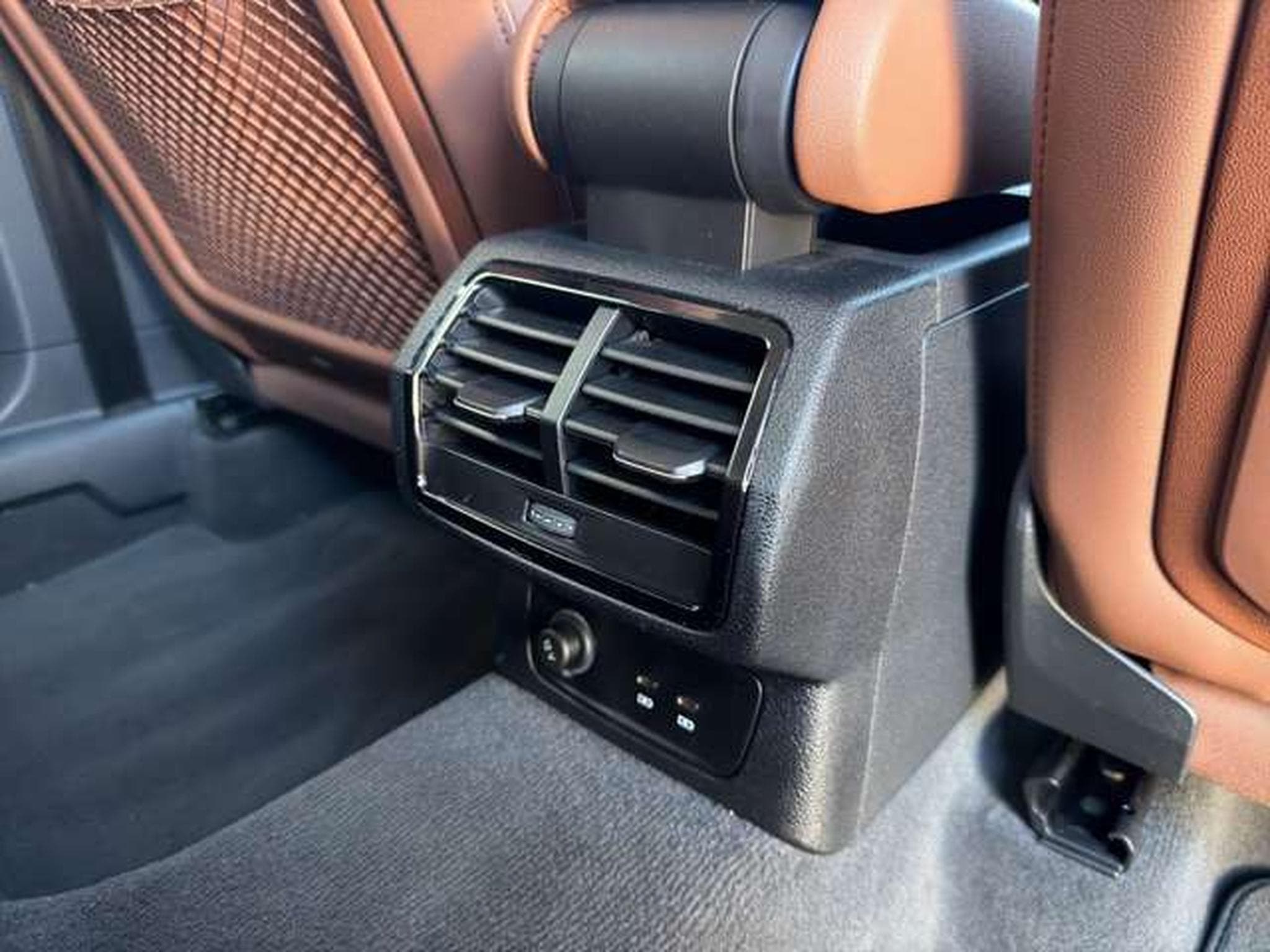 Audi Q3 40 TDI quattro S line/Leder/LED/Navi/AHK (2023) - Photo 25