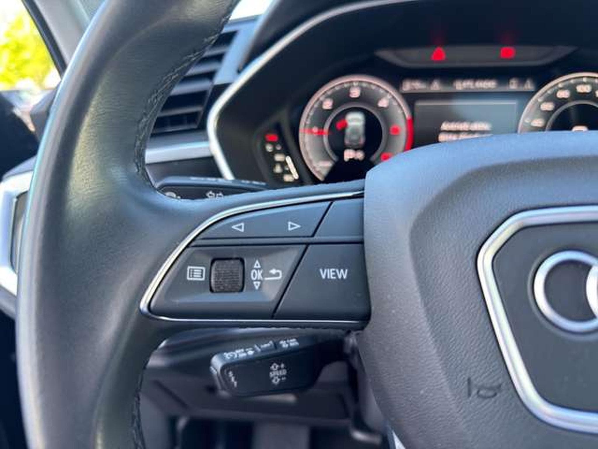 Audi Q3 40 TDI quattro S line/Leder/LED/Navi/AHK (2023) - Photo 26