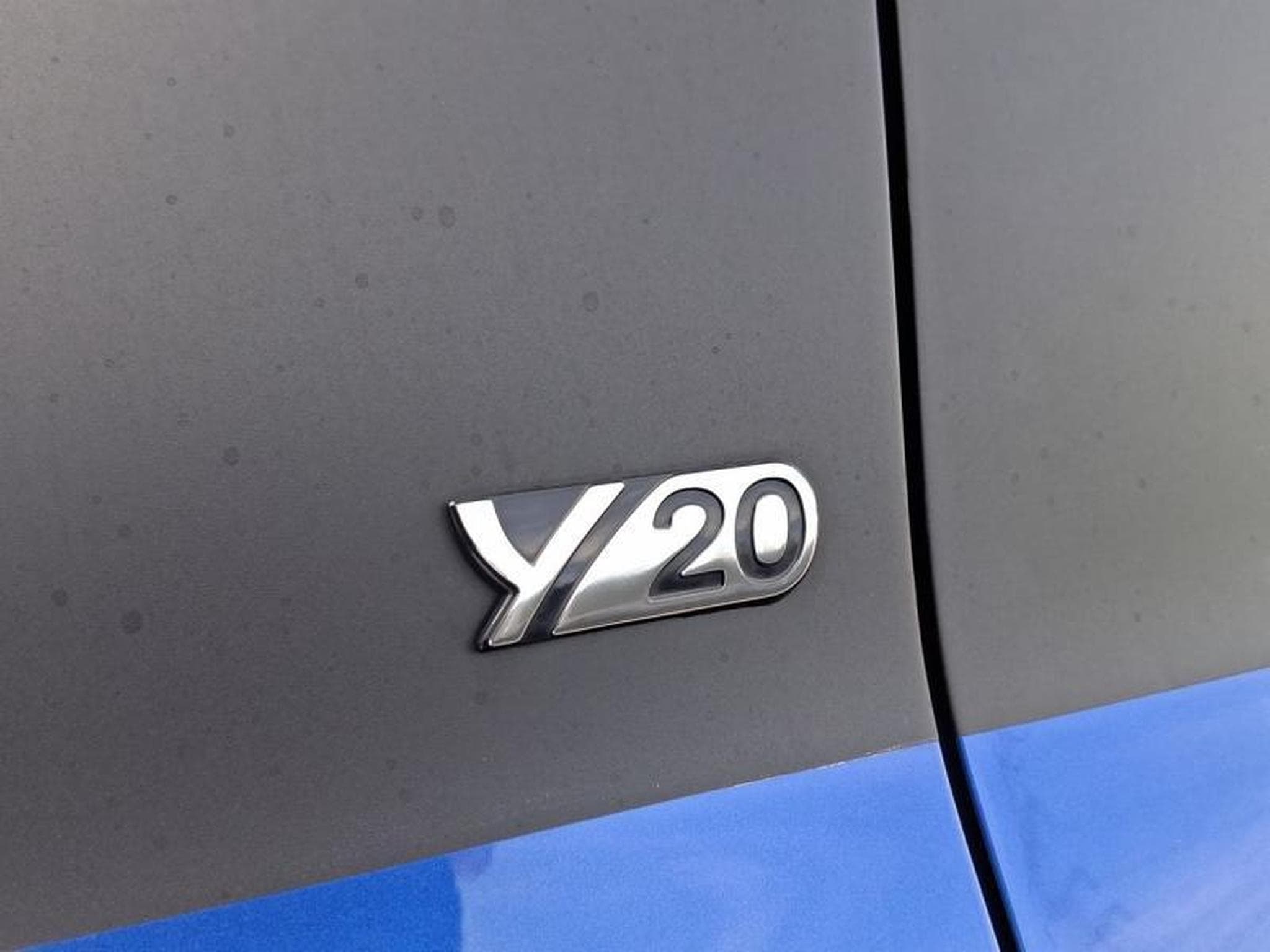 Toyota Yaris Y20 (2019) - Photo 18