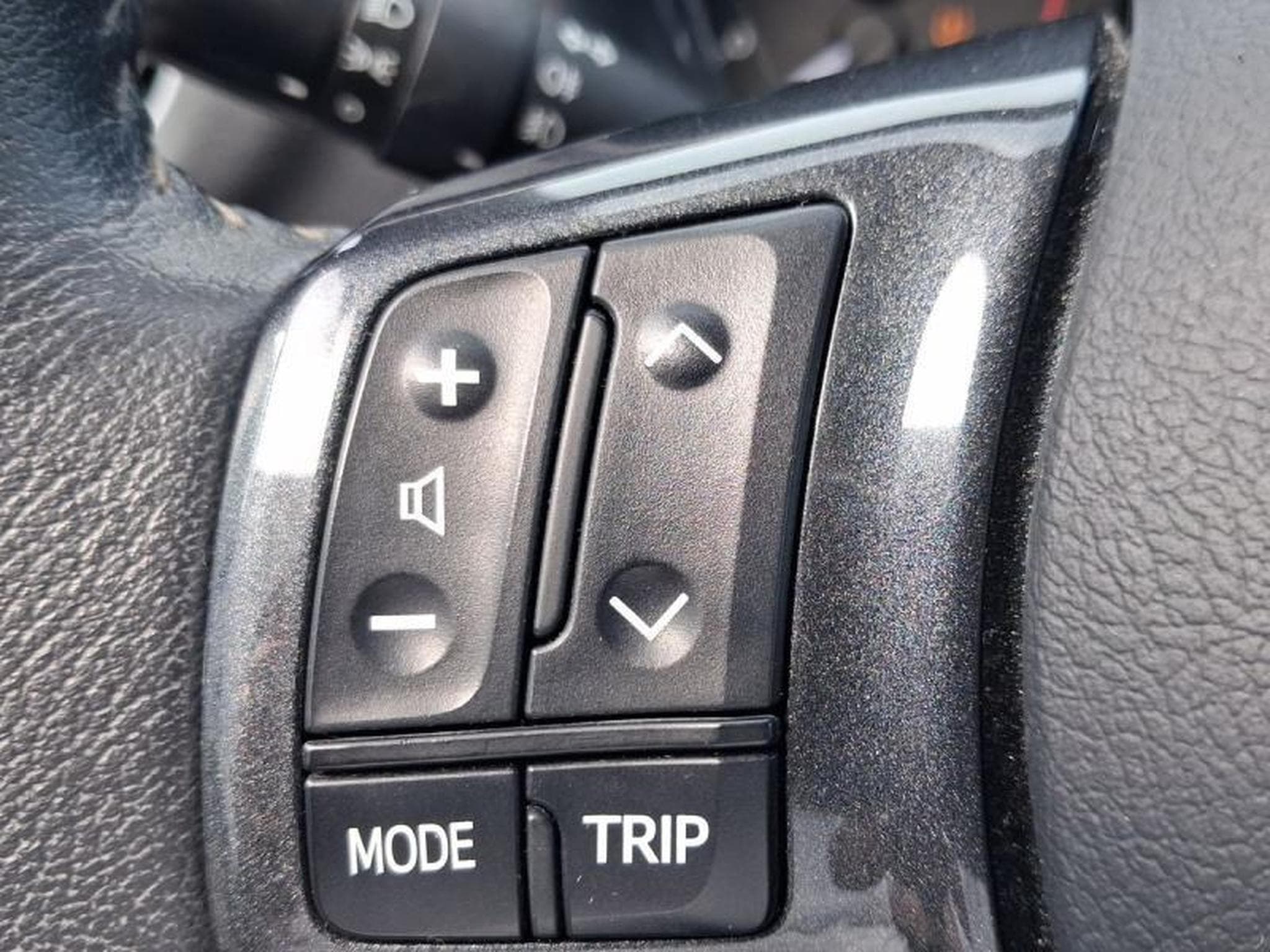 Toyota Yaris Y20 (2019) - Photo 23