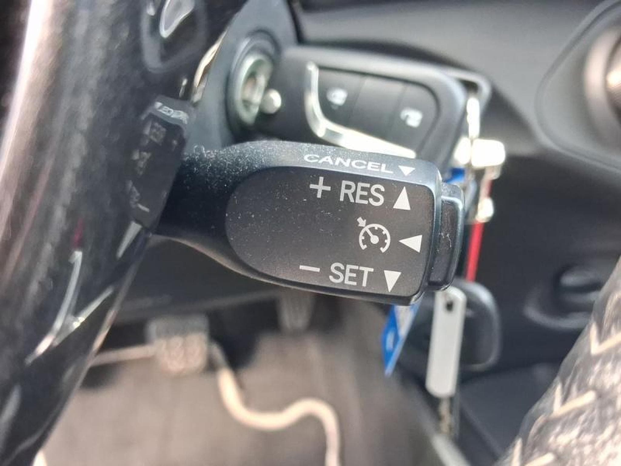 Toyota Yaris Y20 (2019) - Photo 25