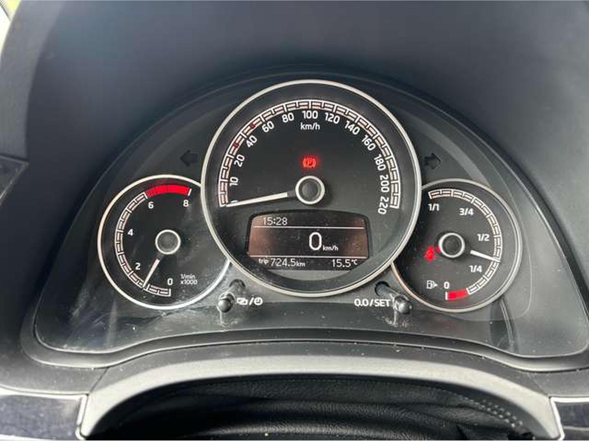 Skoda Citigo Citigo 1.0 - 25 YEARS EDITION 14/25 (2017) - Photo 14
