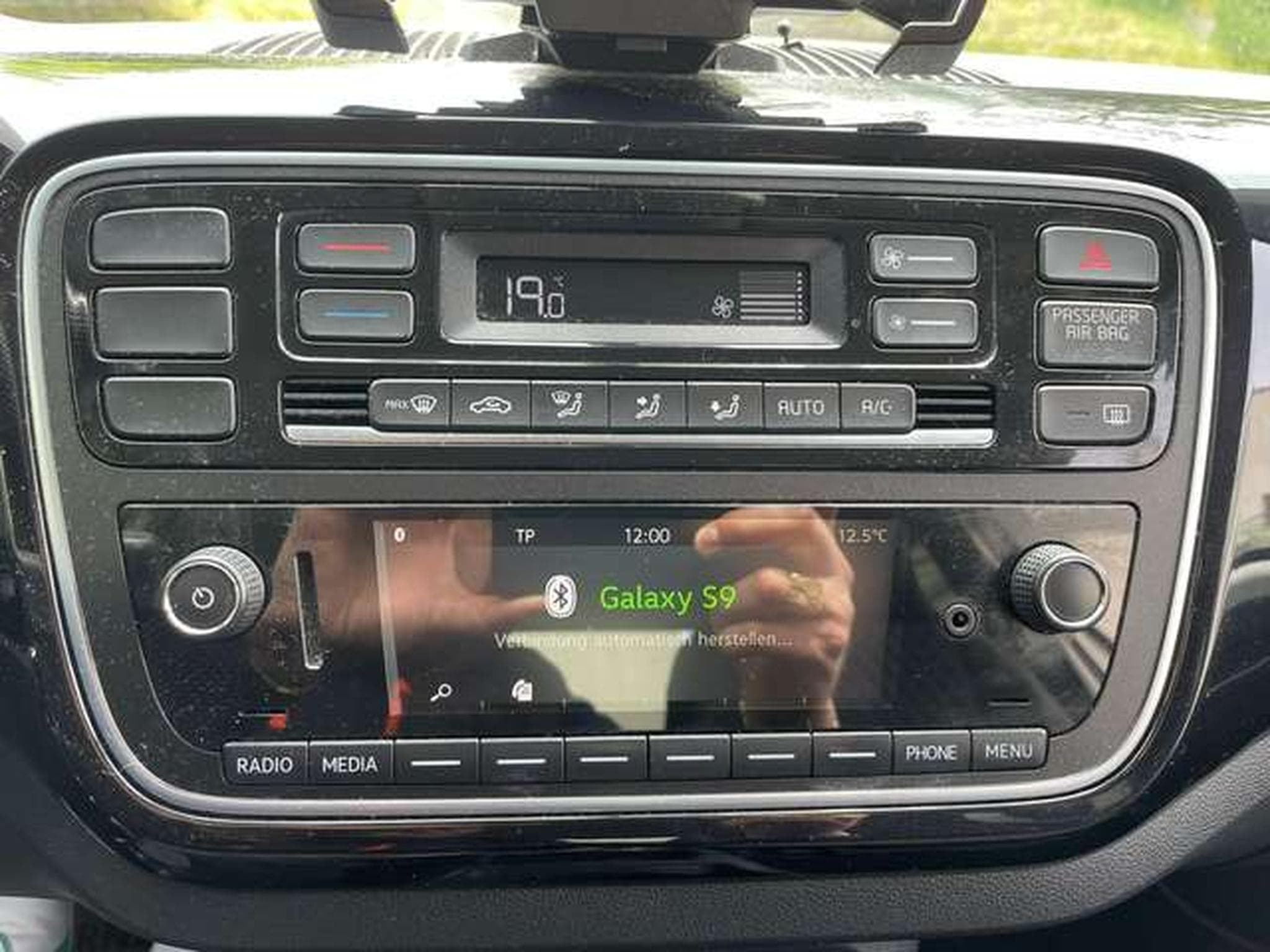 Skoda Citigo Citigo 1.0 - 25 YEARS EDITION 14/25 (2017) - Photo 16