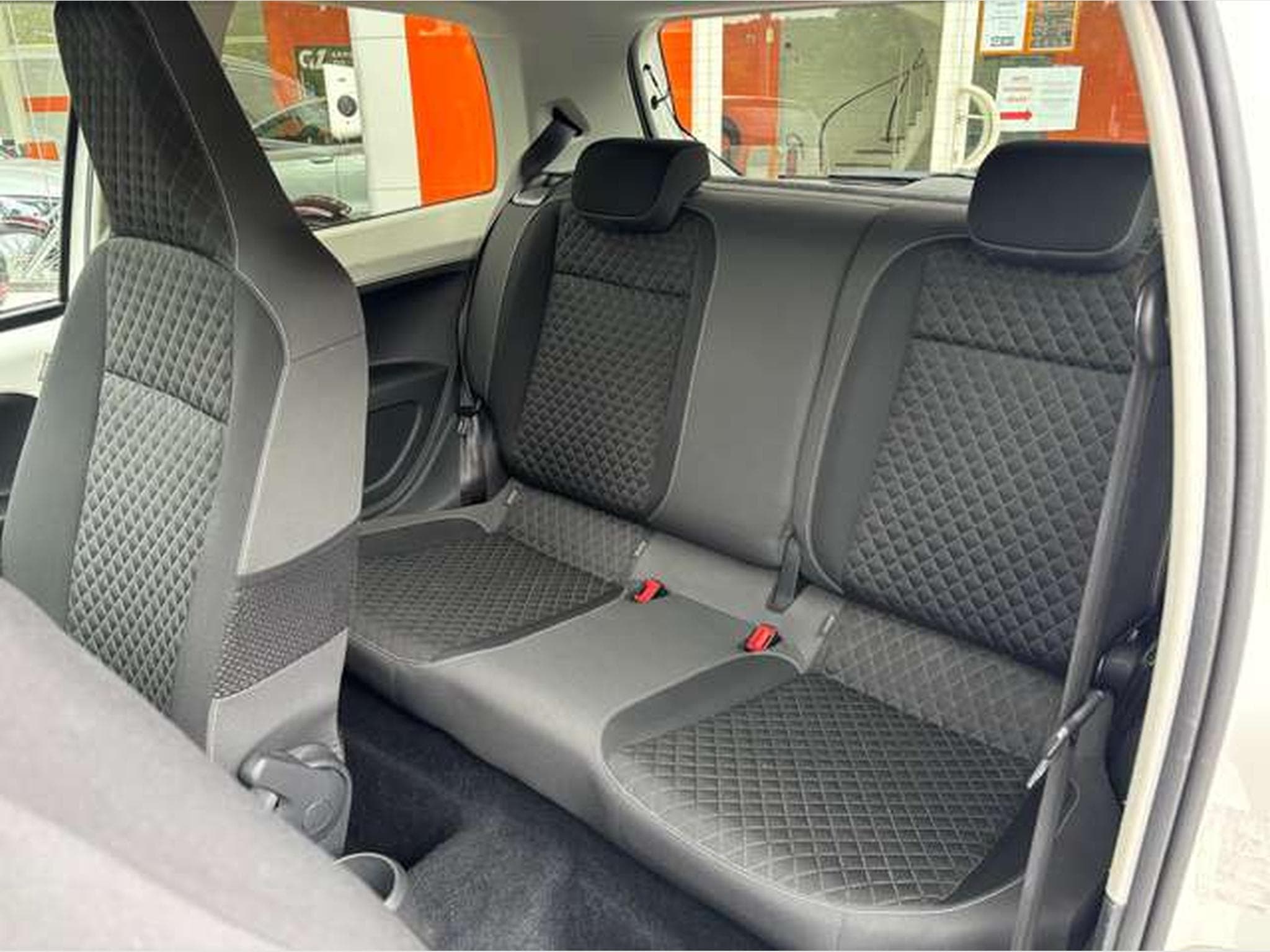 Skoda Citigo Citigo 1.0 - 25 YEARS EDITION 14/25 (2017) - Photo 17
