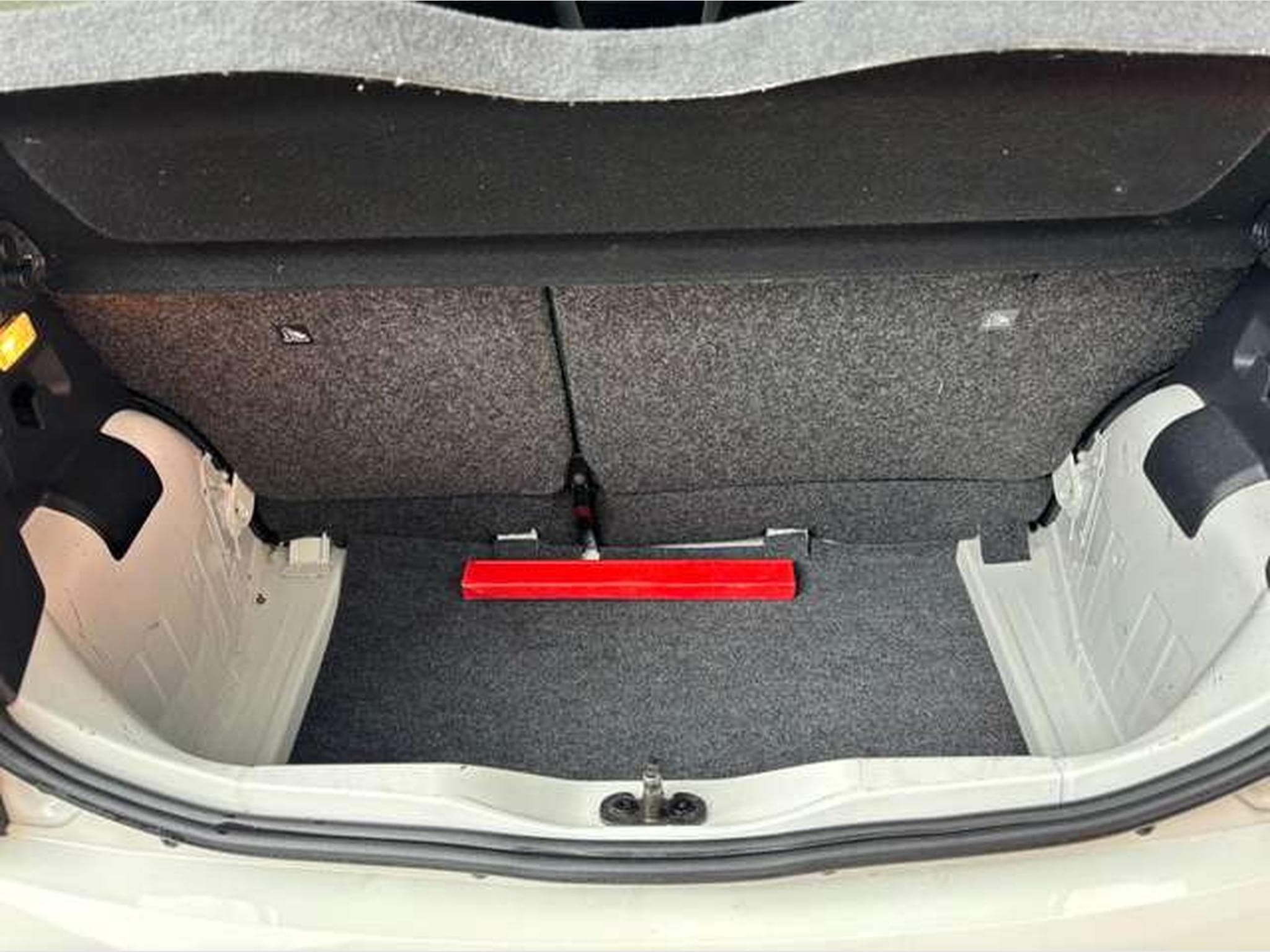 Skoda Citigo Citigo 1.0 - 25 YEARS EDITION 14/25 (2017) - Photo 18