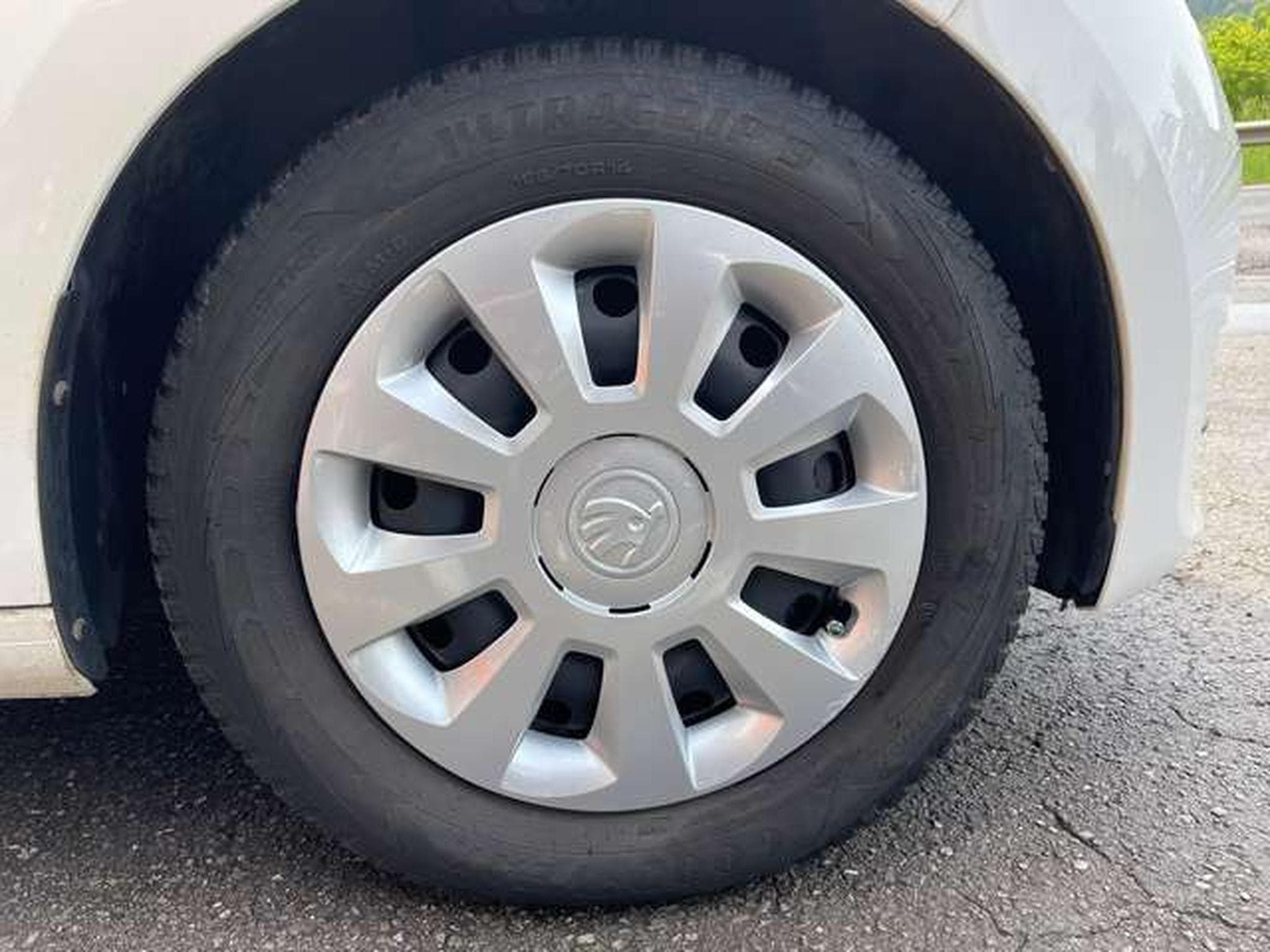 Skoda Citigo Citigo 1.0 - 25 YEARS EDITION 14/25 (2017) - Photo 19