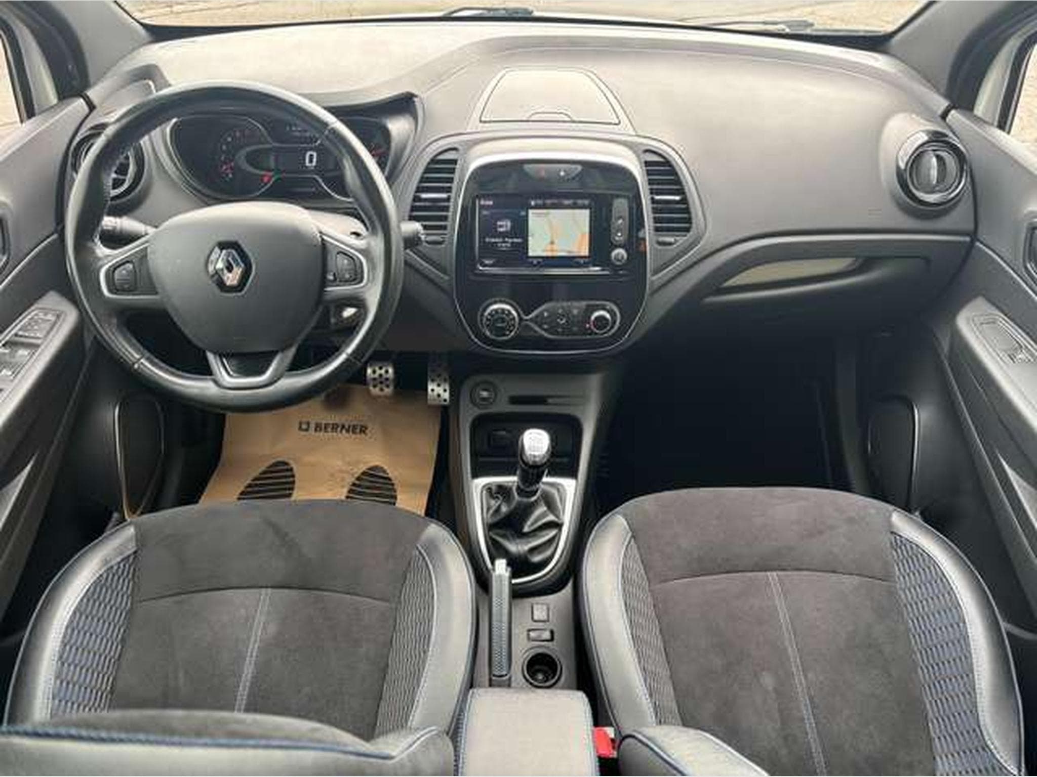 Renault Captur Captur s-edition - JUSQU'A 4 ANS DE GARANTIE (2018) - Photo 11