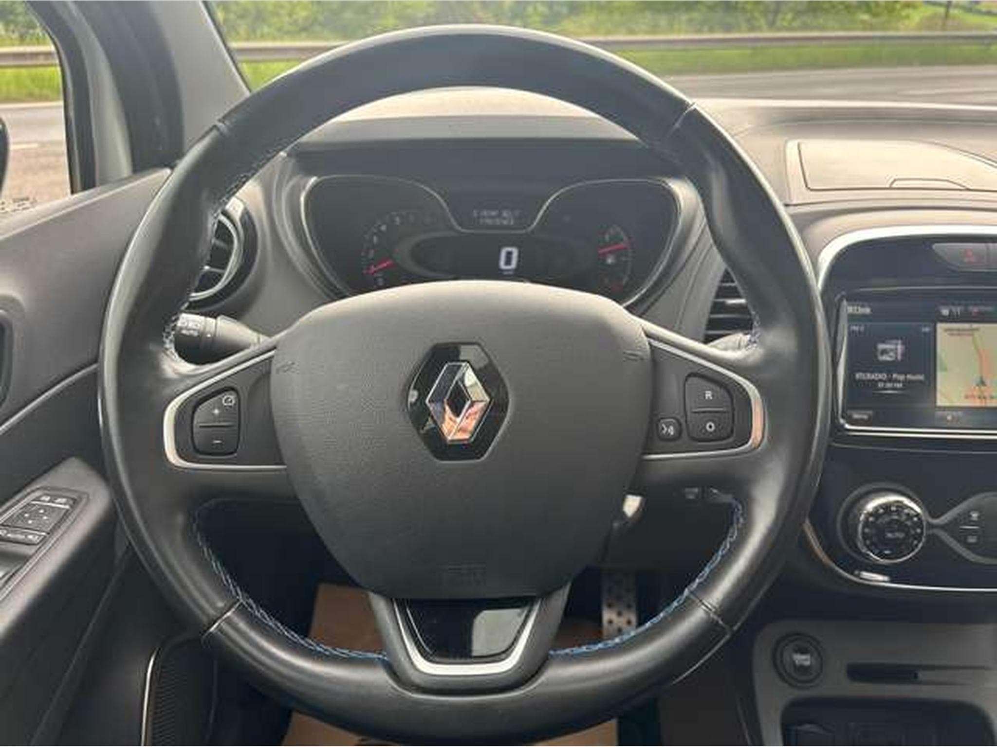 Renault Captur Captur s-edition - JUSQU'A 4 ANS DE GARANTIE (2018) - Photo 12