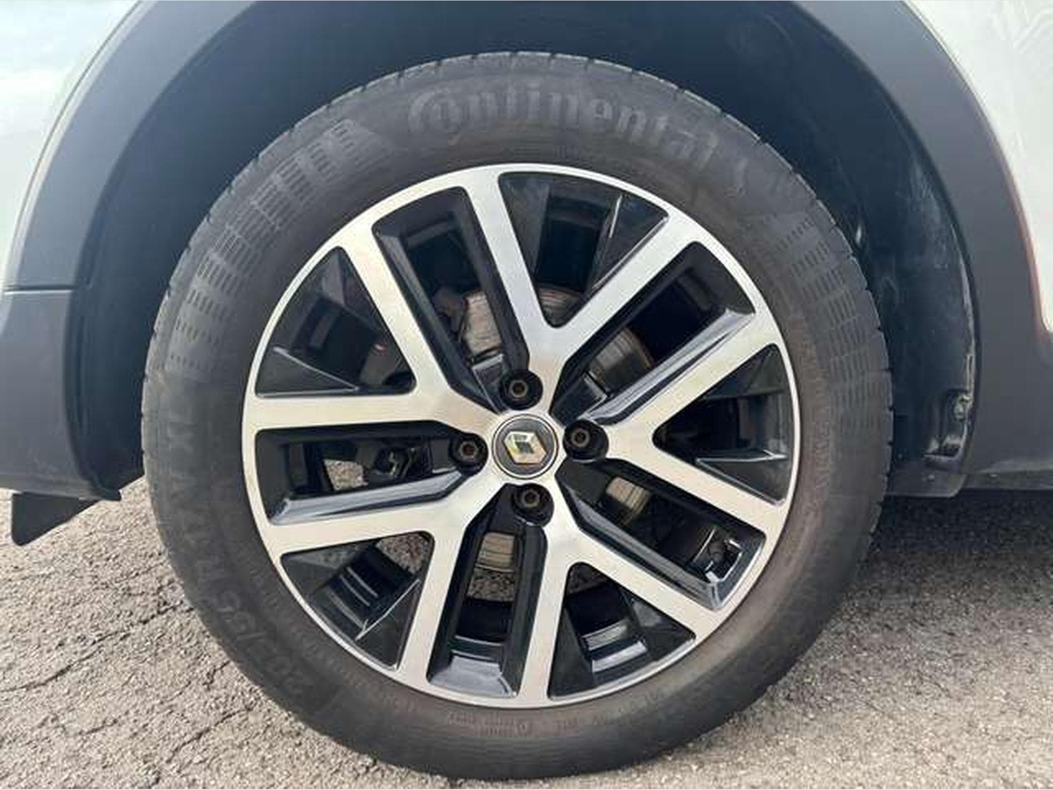 Renault Captur Captur s-edition - JUSQU'A 4 ANS DE GARANTIE (2018) - Photo 19