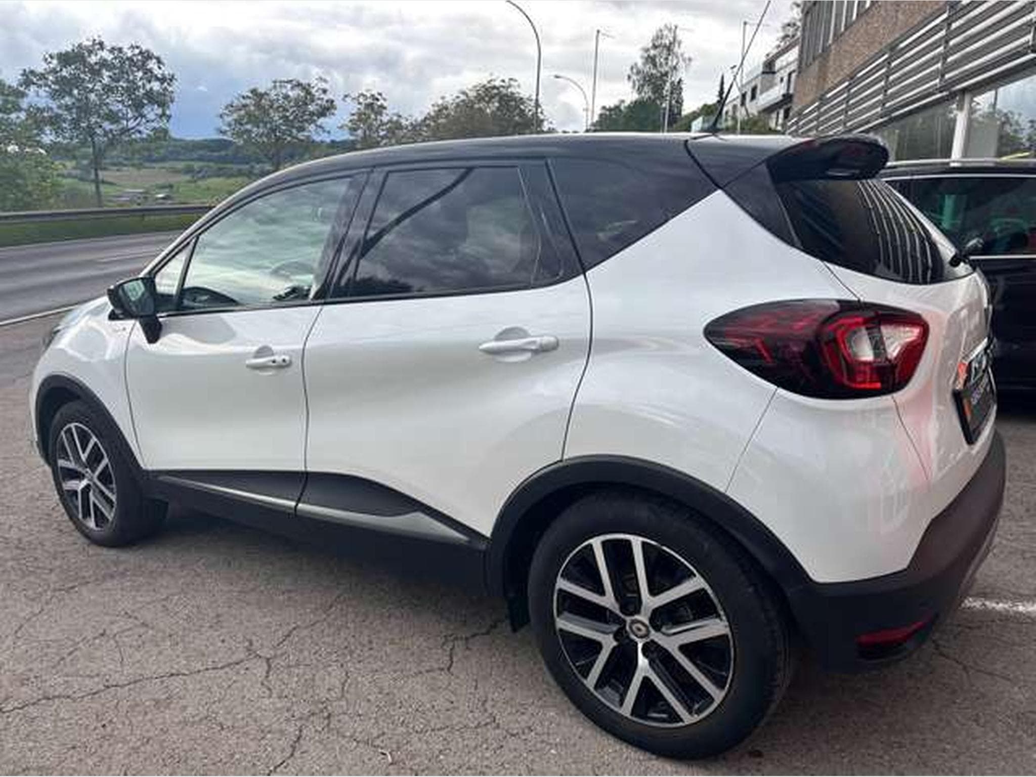 Renault Captur Captur s-edition - JUSQU'A 4 ANS DE GARANTIE (2018) - Photo 7