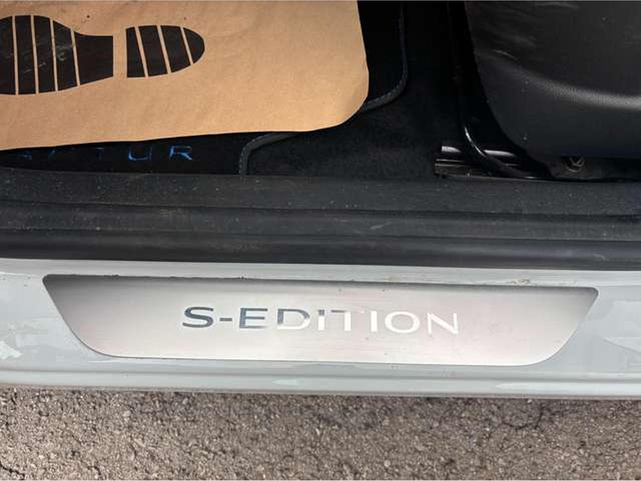 Renault Captur Captur s-edition - JUSQU'A 4 ANS DE GARANTIE (2018) - Photo 9