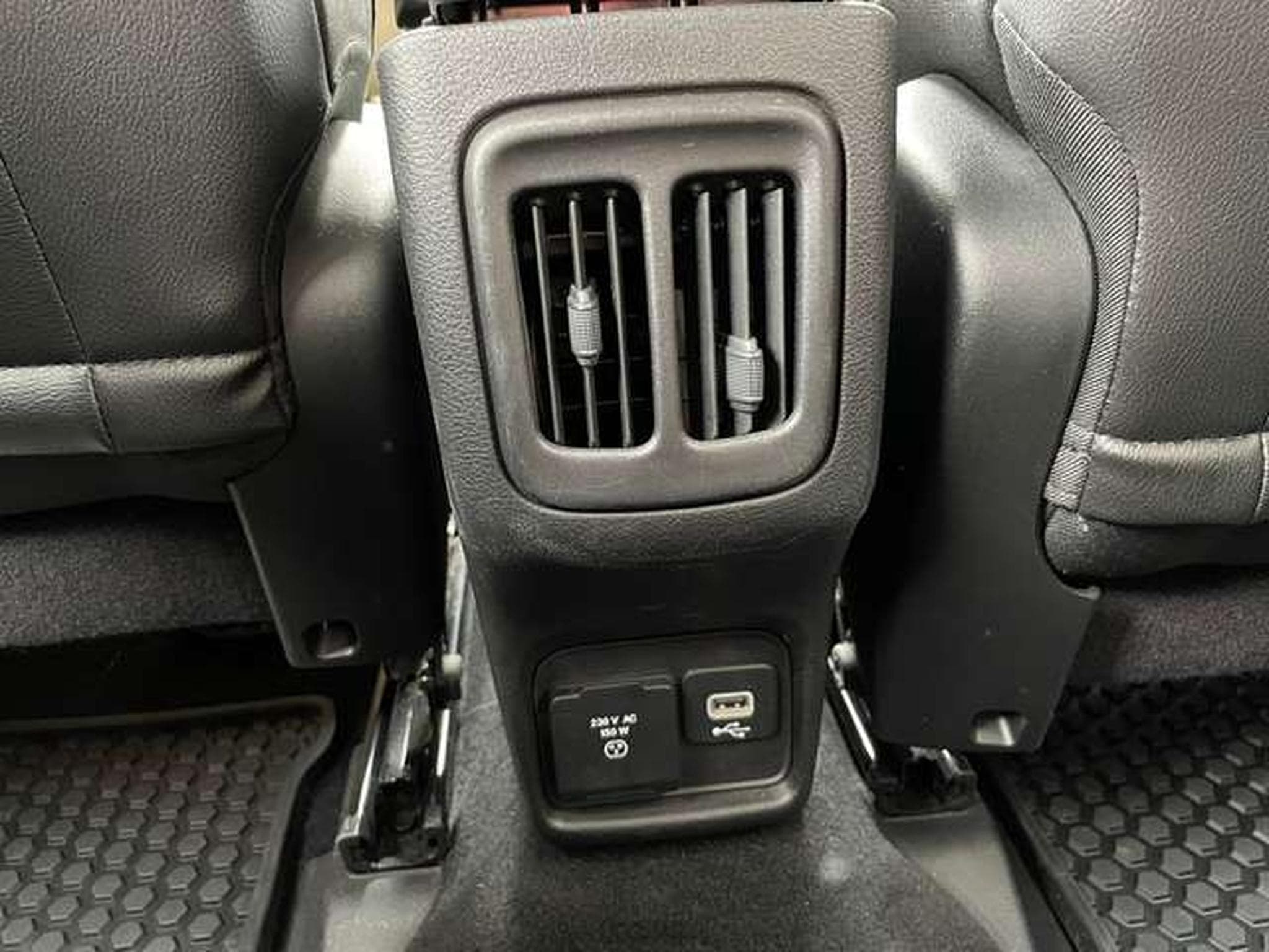 Jeep Compass 4x4 Auto Limited JUSQU'A 48 MOIS DE GARANTIE (2019) - Photo 25