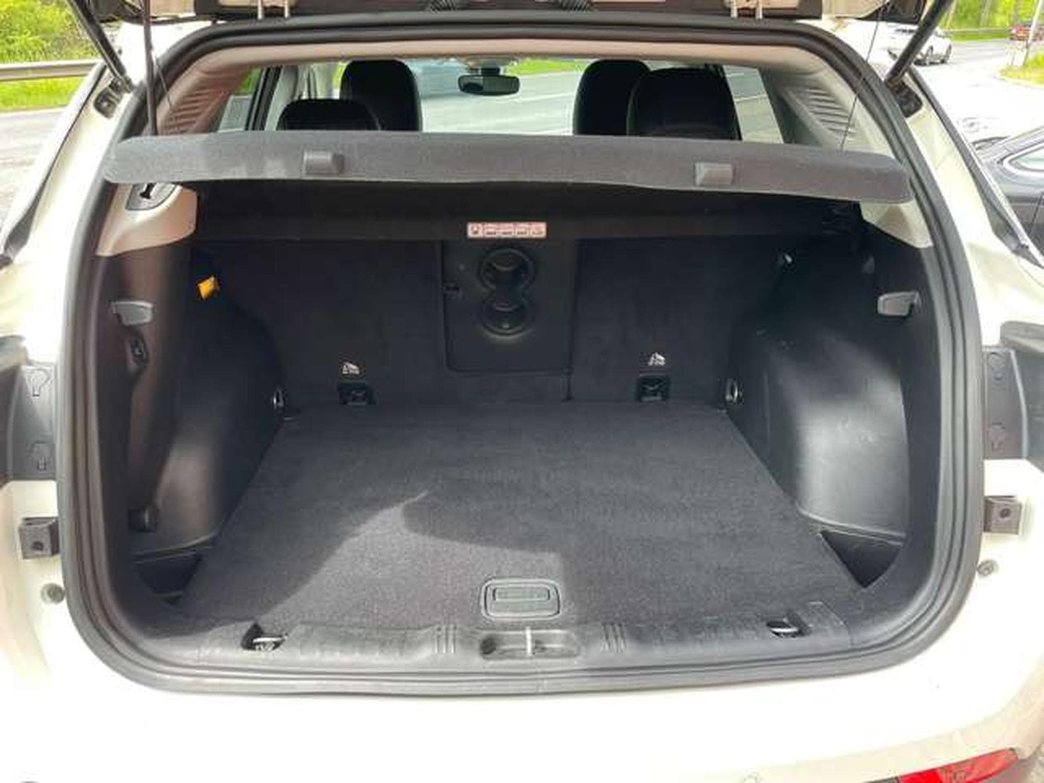 Jeep Compass 4x4 Auto Limited JUSQU'A 48 MOIS DE GARANTIE (2019) - Photo 27
