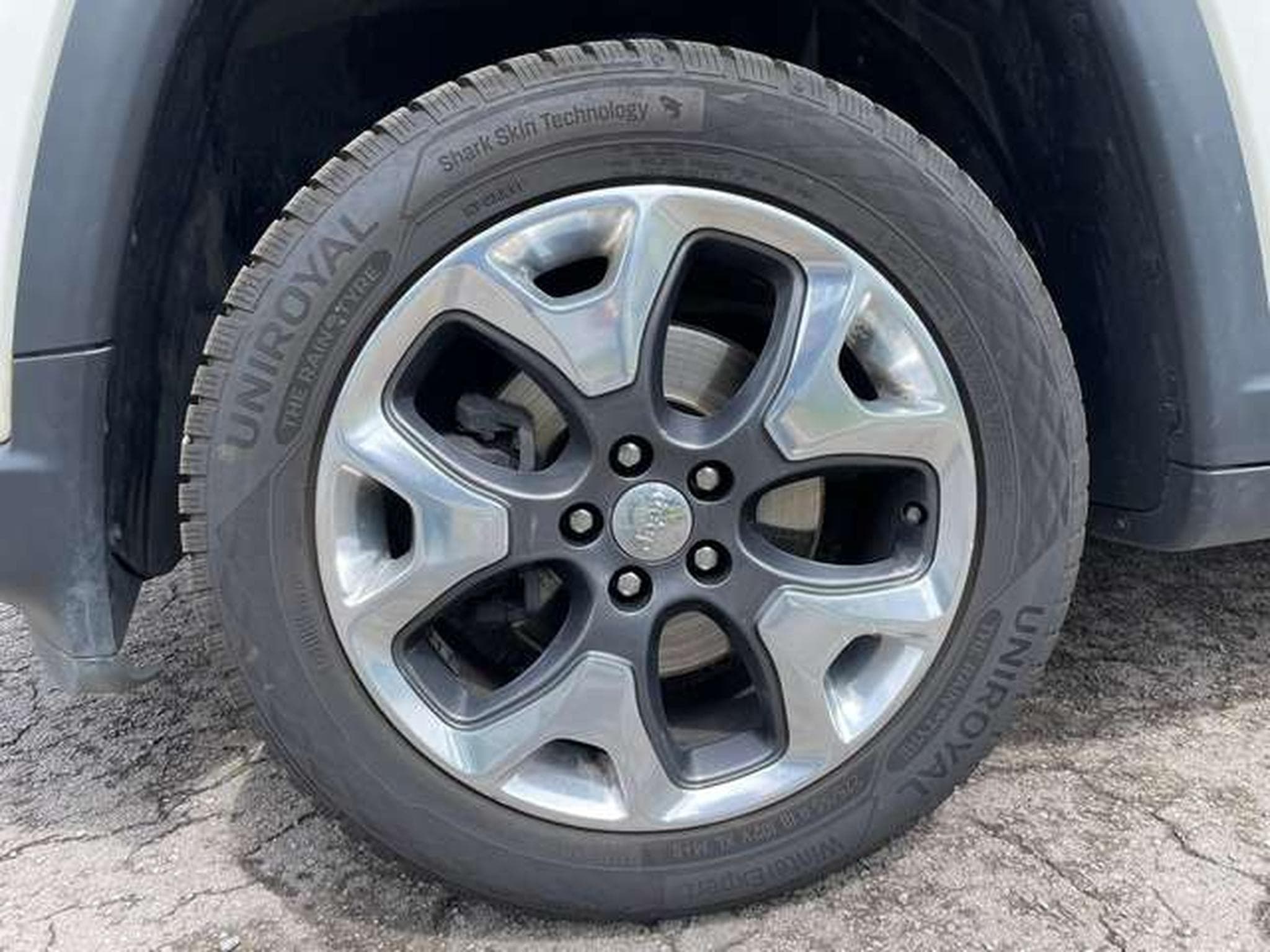 Jeep Compass 4x4 Auto Limited JUSQU'A 48 MOIS DE GARANTIE (2019) - Photo 30