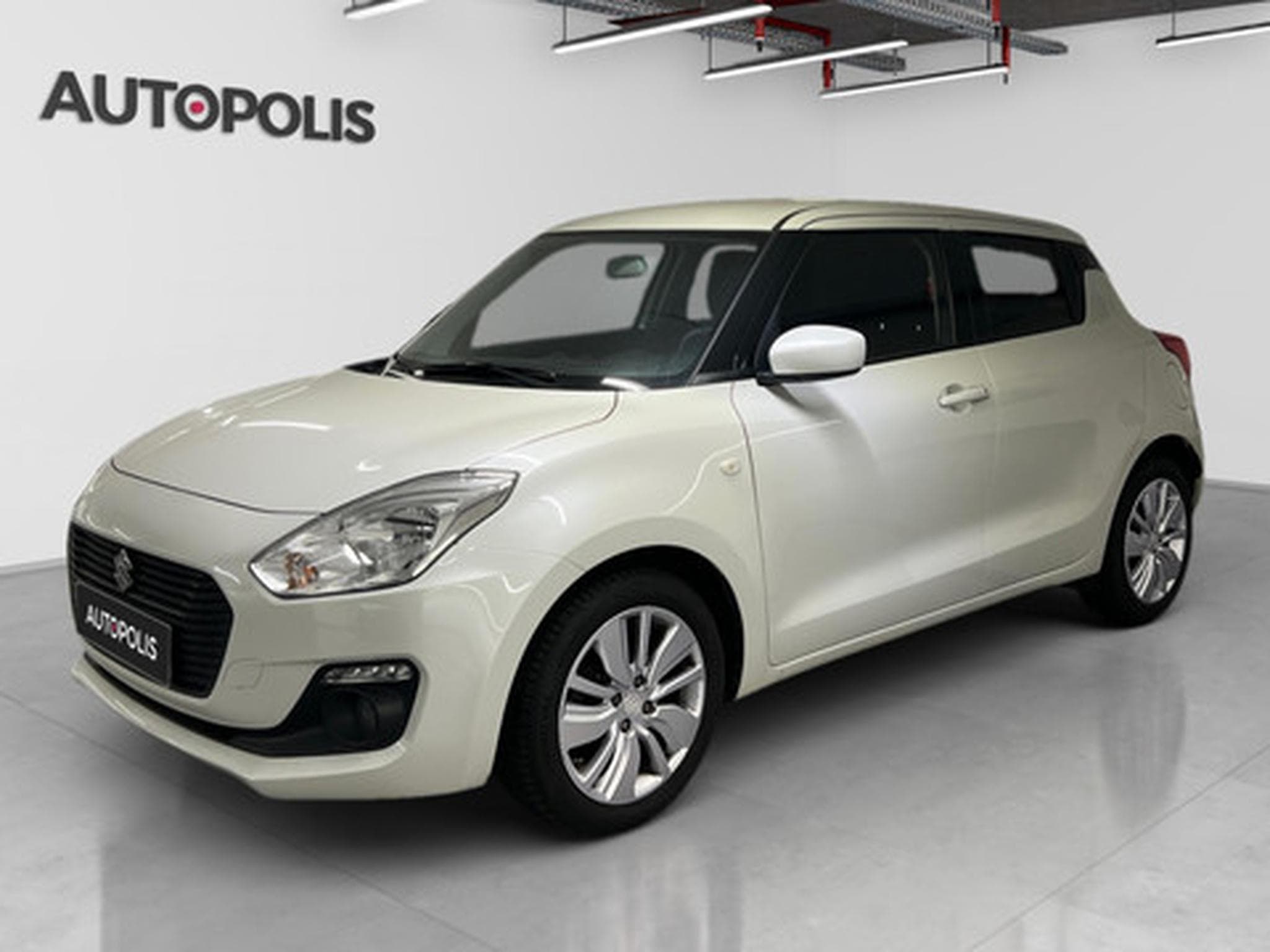Suzuki Swift 1.0 Grand Luxe + (2017) - Photo 1
