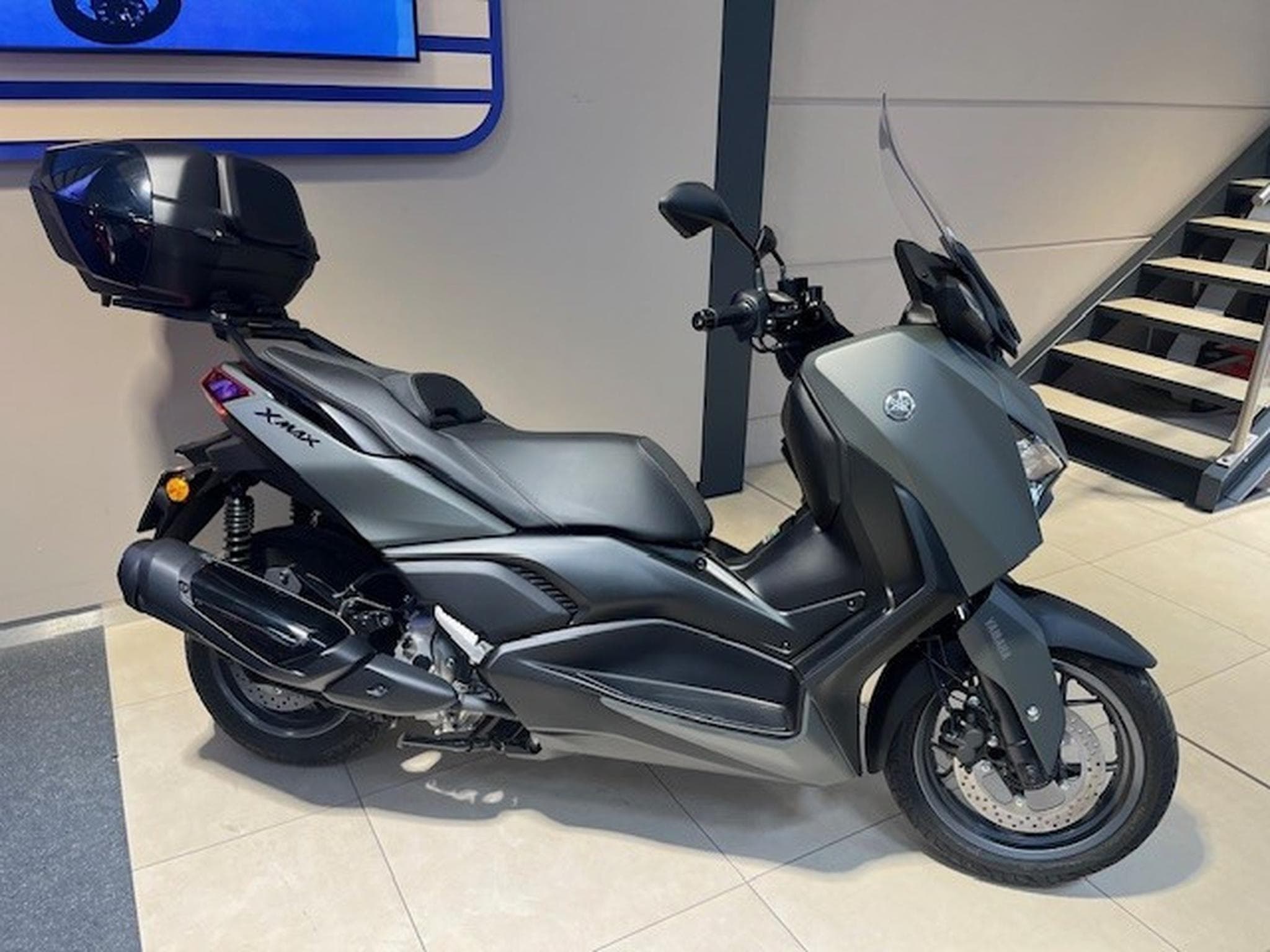 Yamaha X-Max (2025) - Photo 3