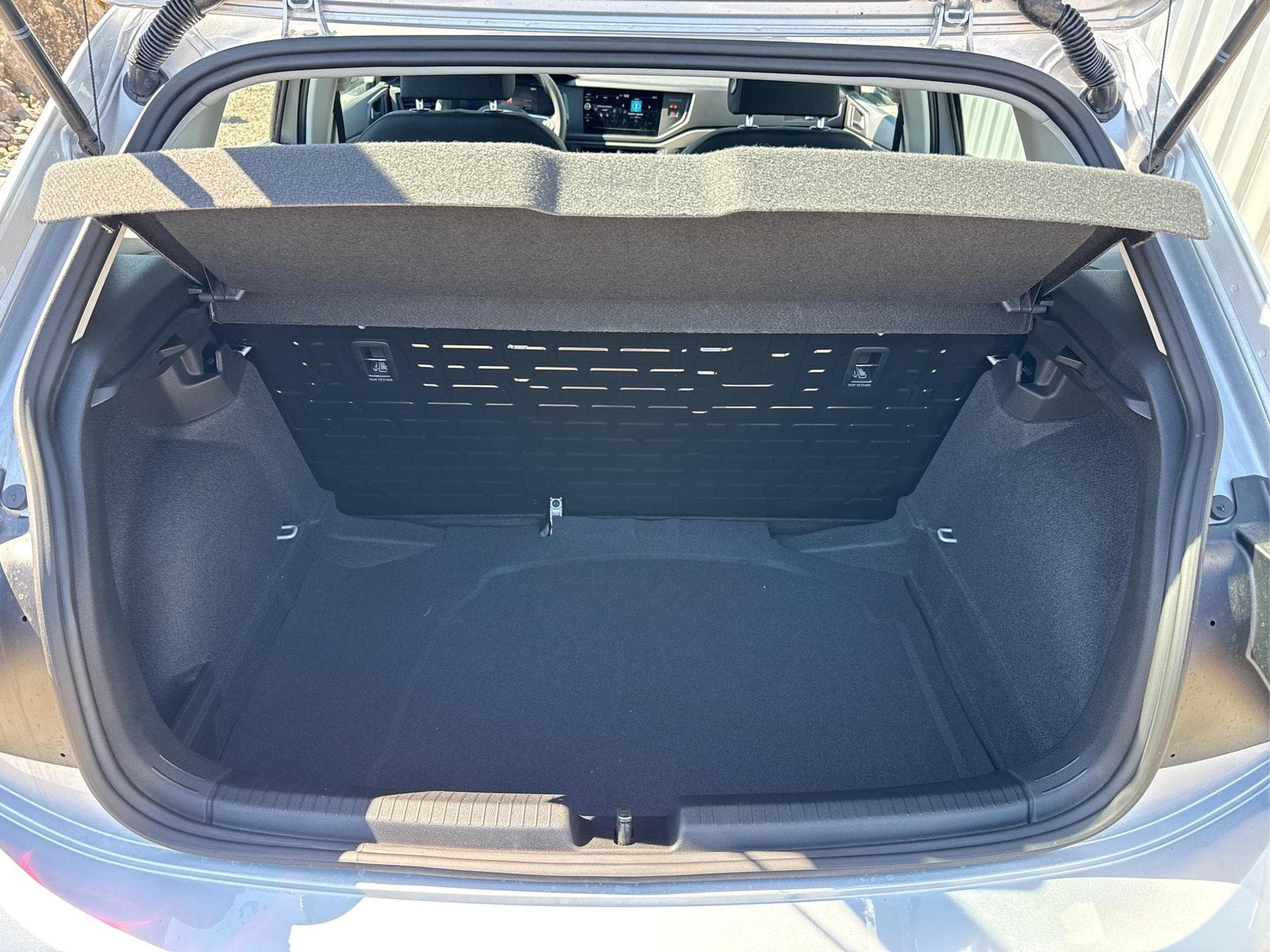 VW Polo Yes 1.0 80 (2026) - Photo 11