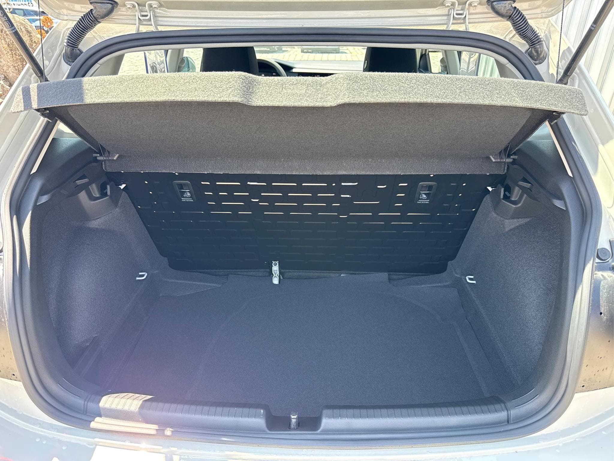 VW Polo Yes 1.0 80 (2026) - Photo 10