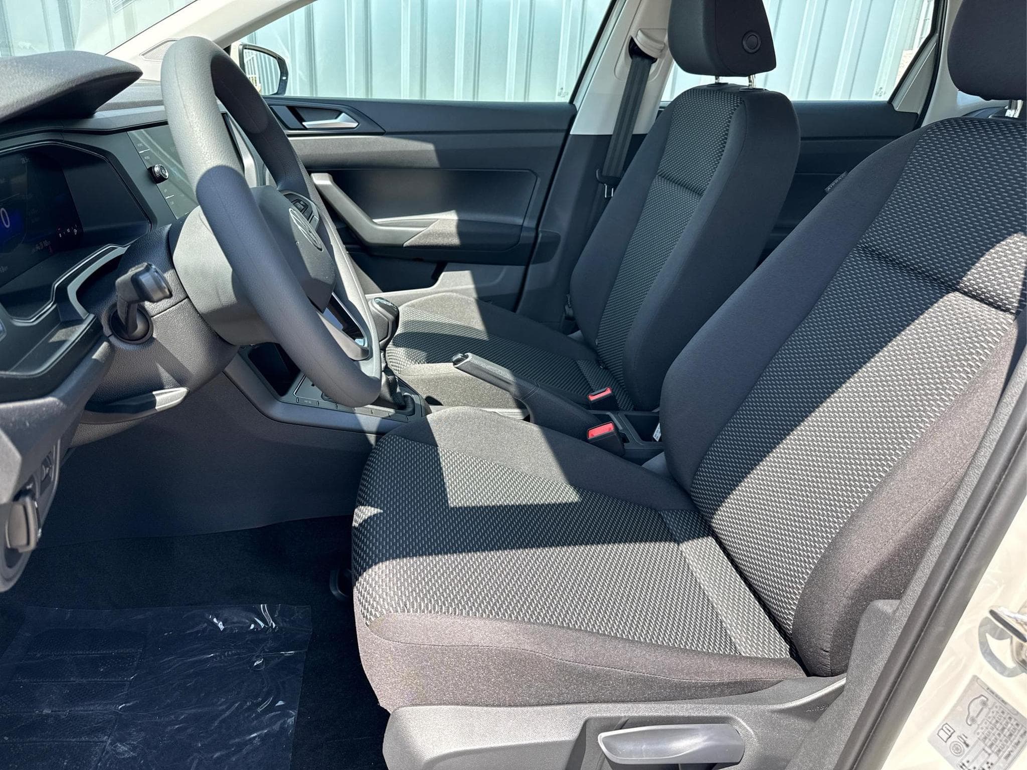 VW Polo Yes 1.0 80 (2026) - Photo 8