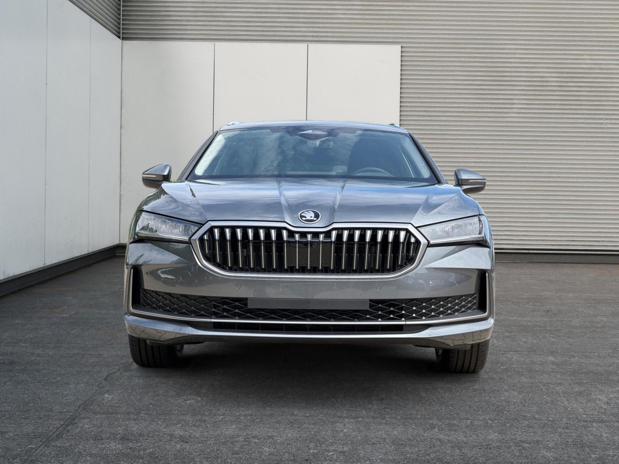 Skoda Superb Selection (2026) - Photo 6