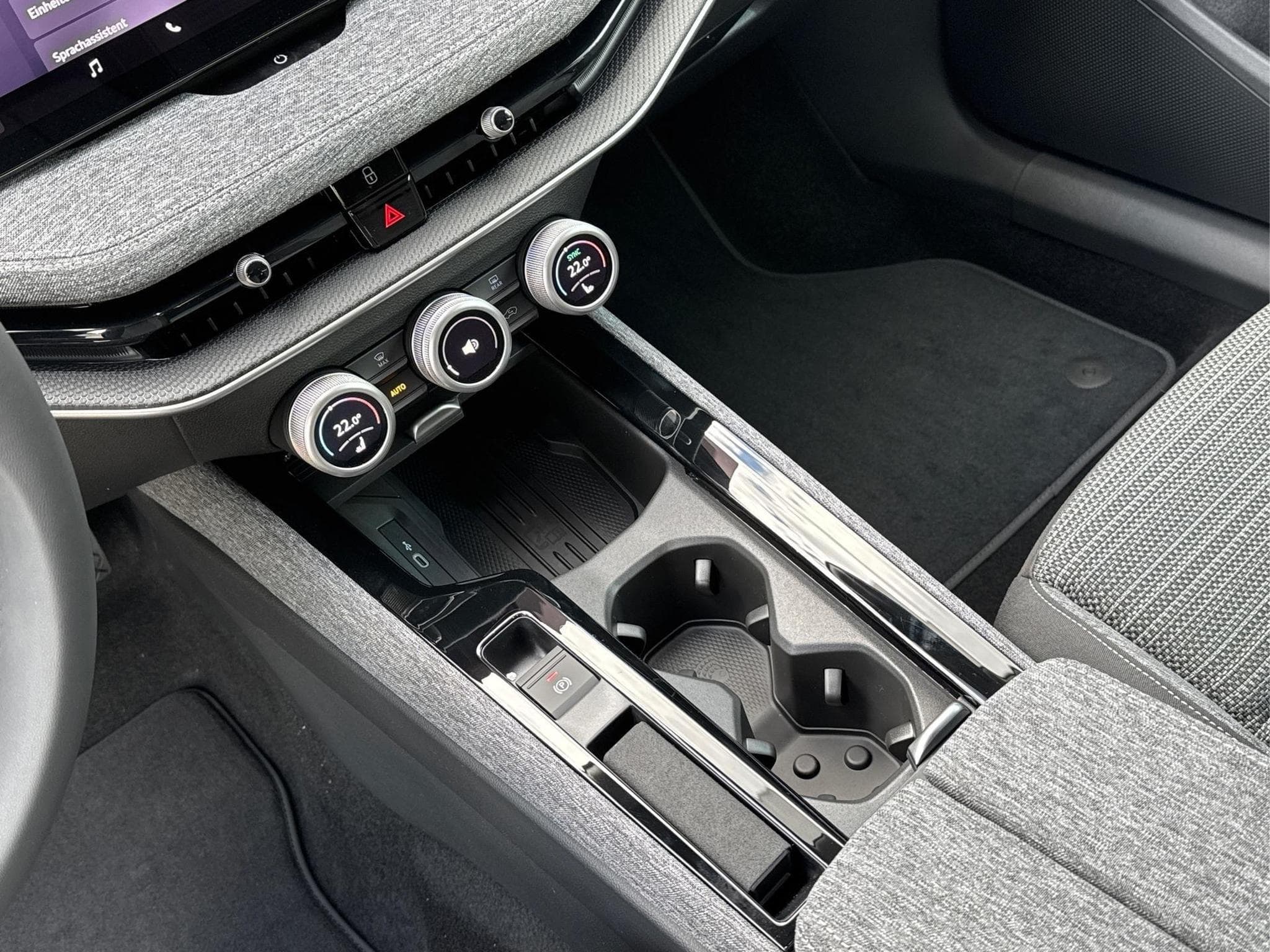 Skoda Superb Selection (2026) - Photo 18