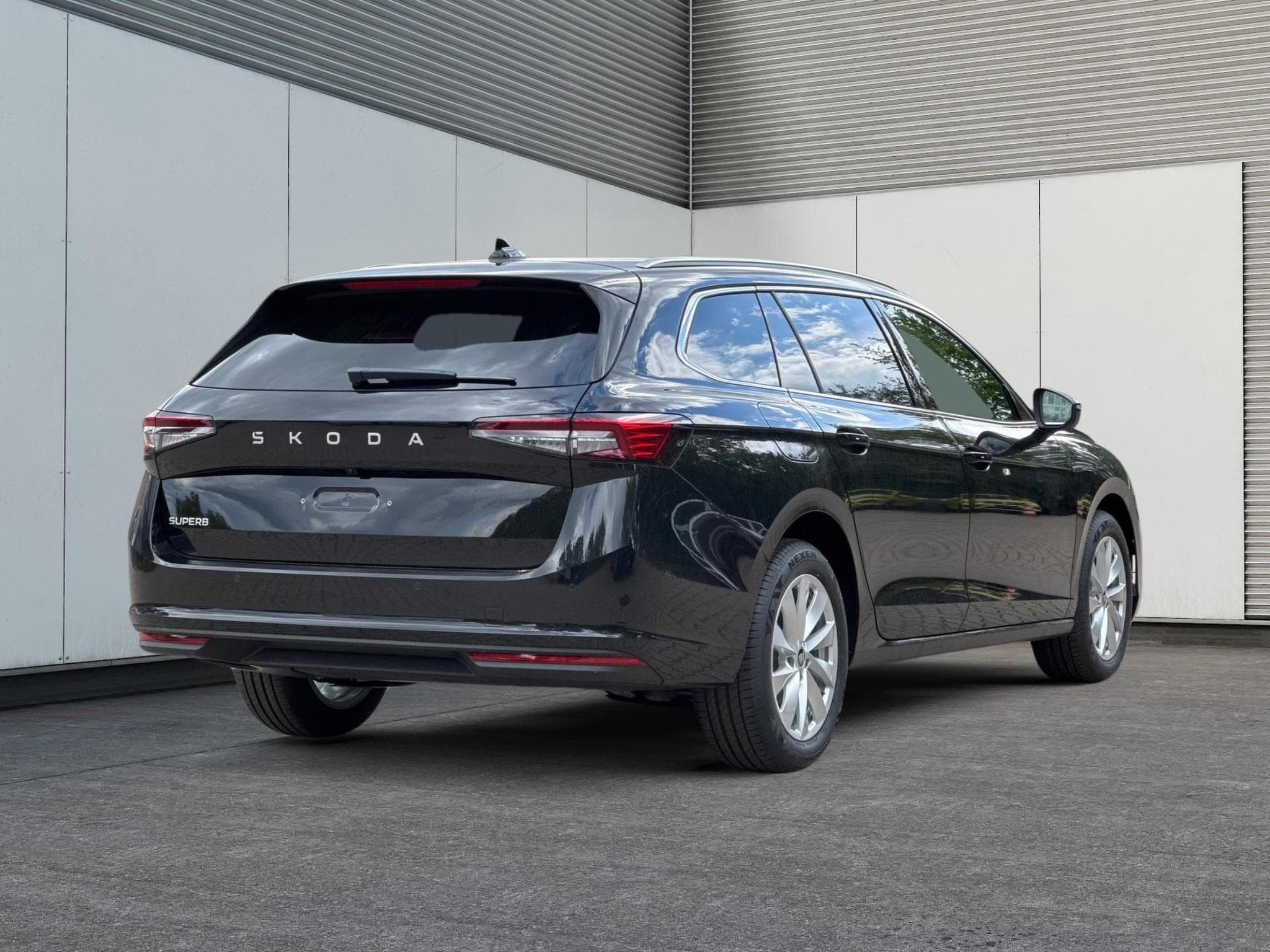 Skoda Superb Selection (2026) - Photo 3