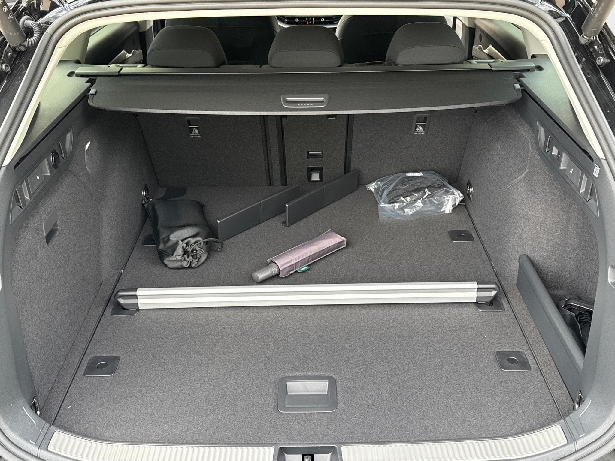 Skoda Superb Selection (2026) - Photo 9