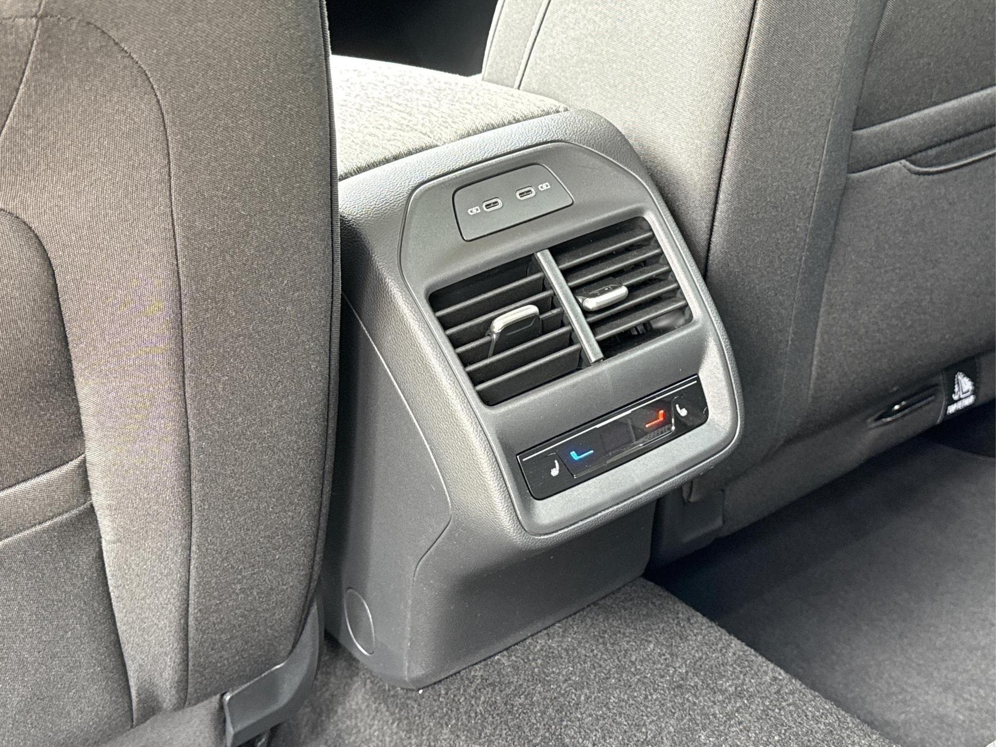 Skoda Superb Selection (2026) - Photo 22