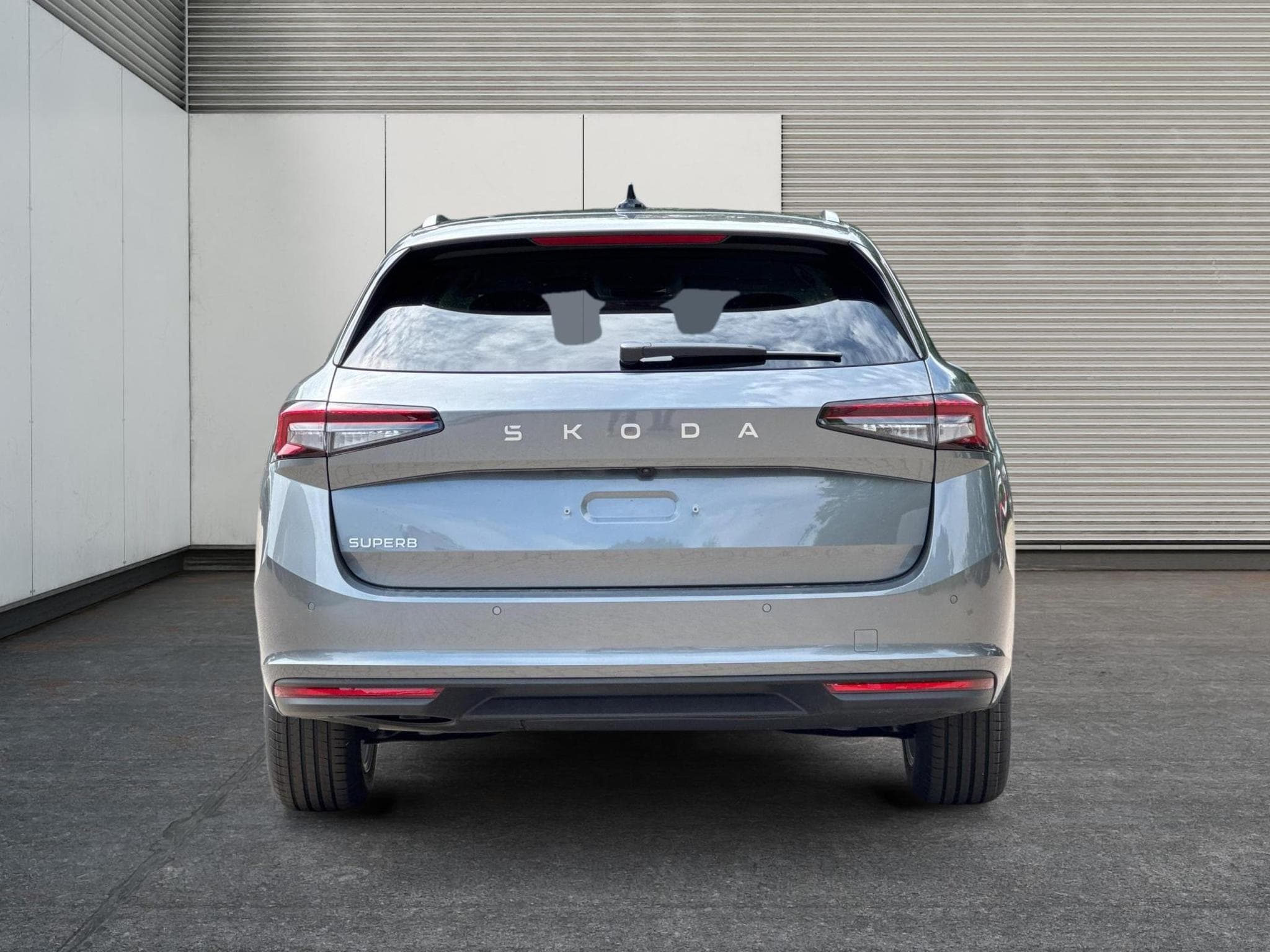Skoda Superb Selection (2026) - Photo 4