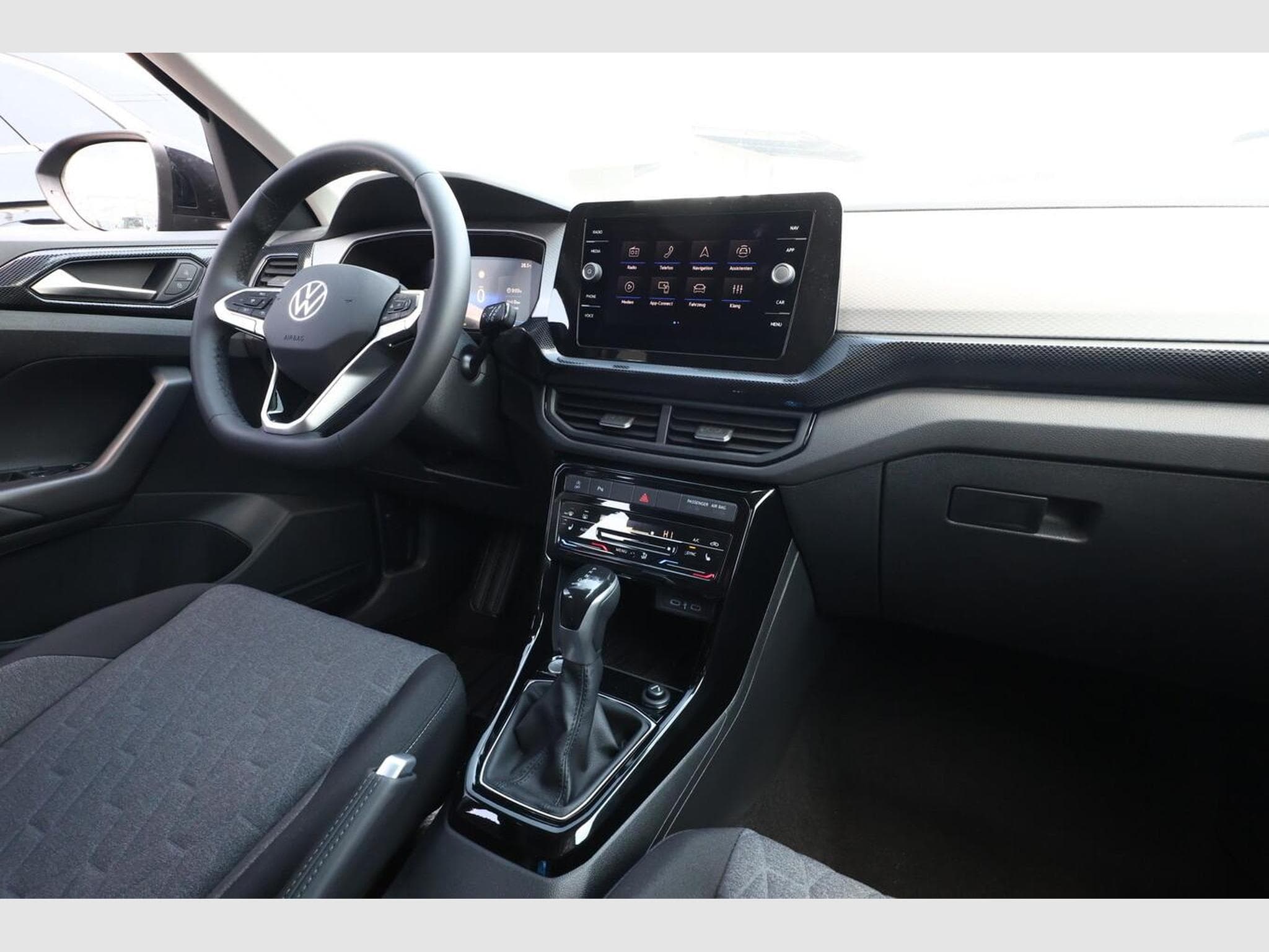 VW T-Cross DSG Matrix 2ZKlima (2026) - Photo 9