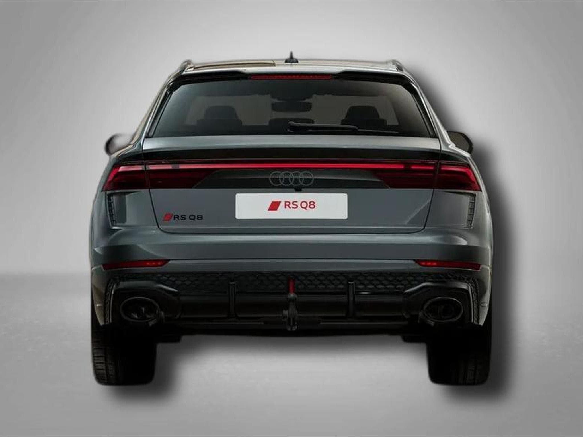 Audi RSQ8 RS Allrad (2026) - Photo 4