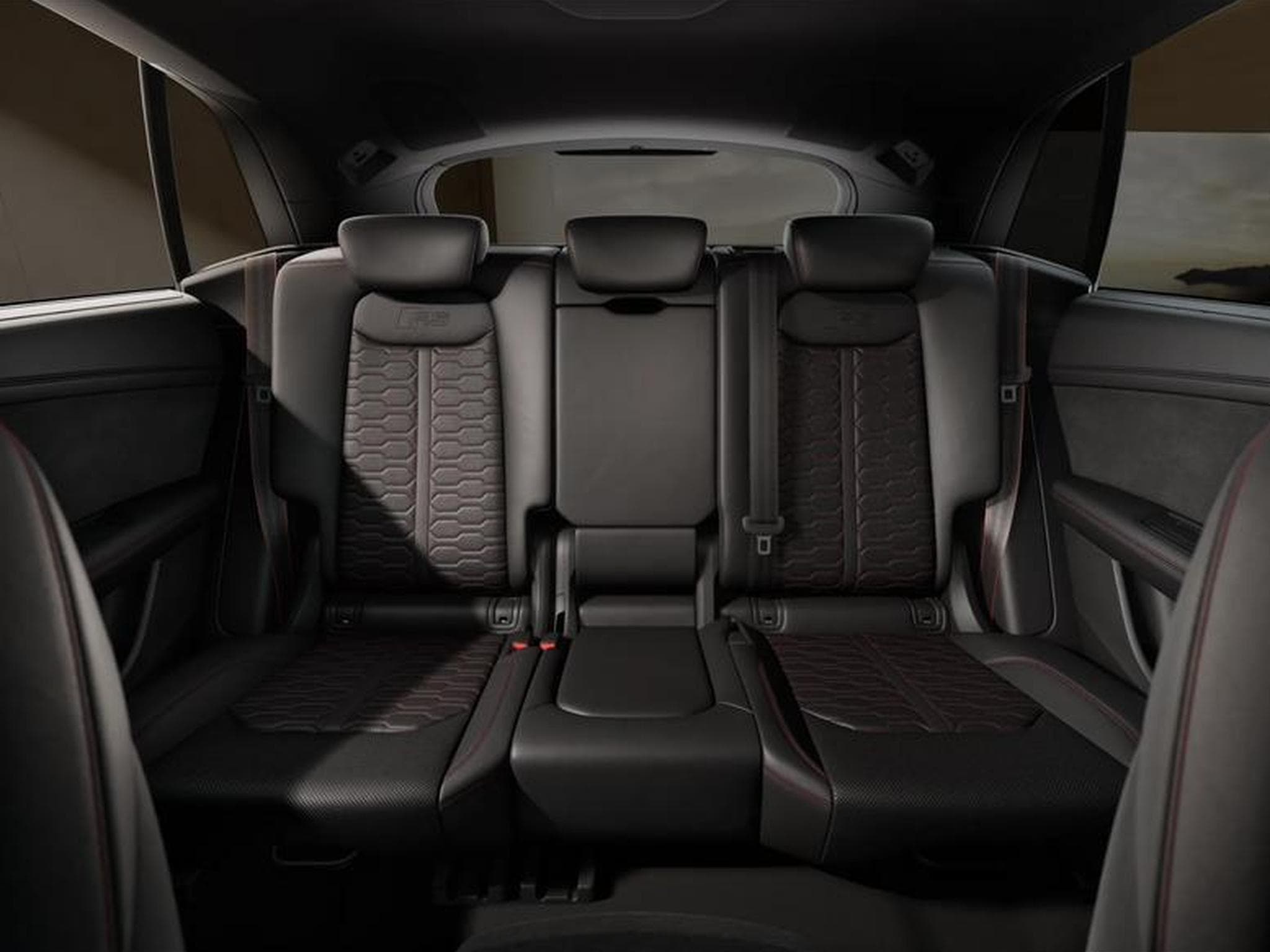 Audi RSQ8 RS Allrad (2026) - Photo 6