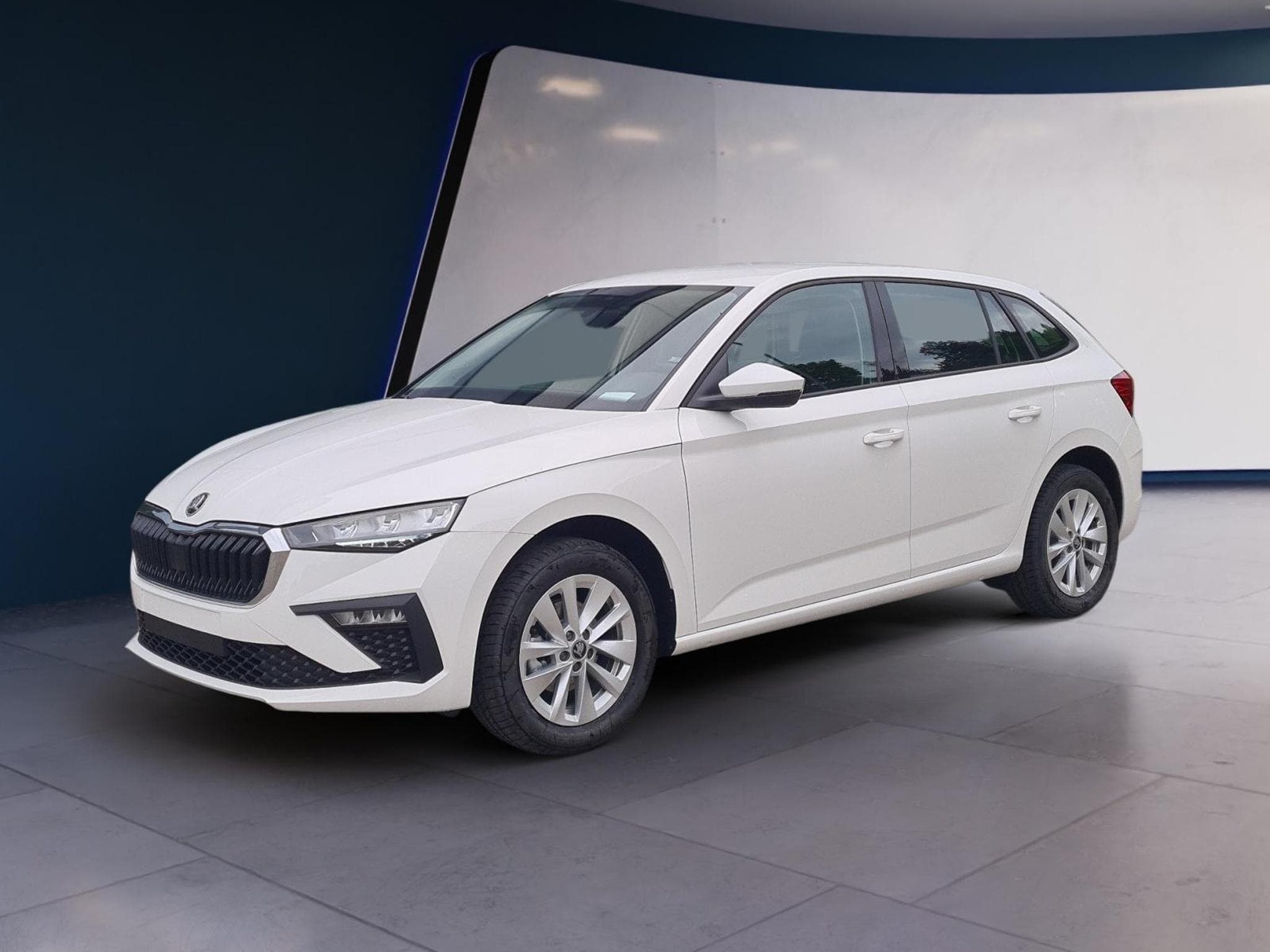 Skoda Scala Selection (2026) - Photo 1