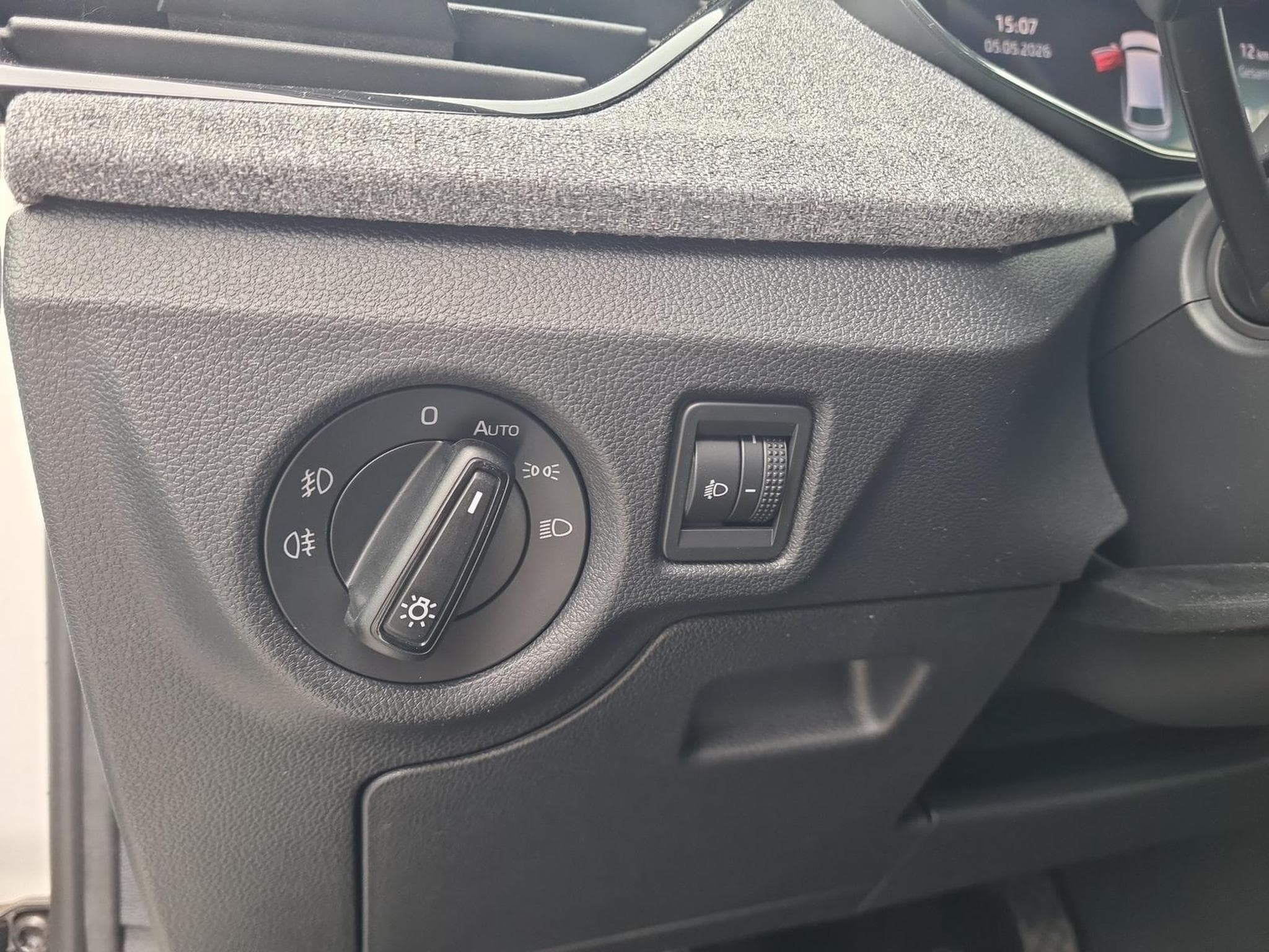 Skoda Scala Selection (2026) - Photo 13