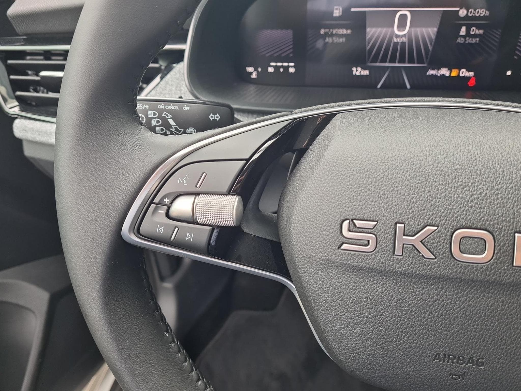 Skoda Scala Selection (2026) - Photo 15