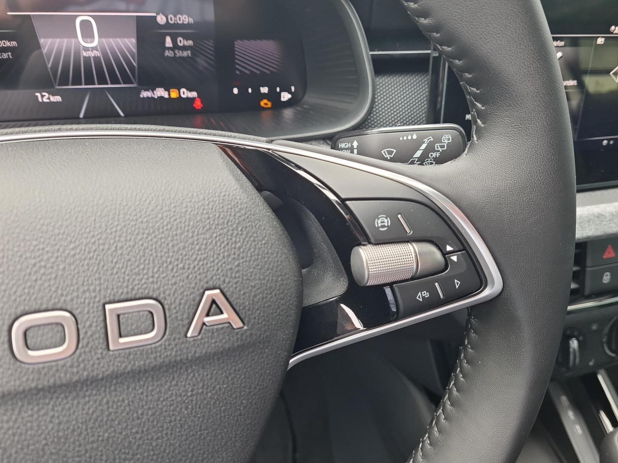 Skoda Scala Selection (2026) - Photo 16