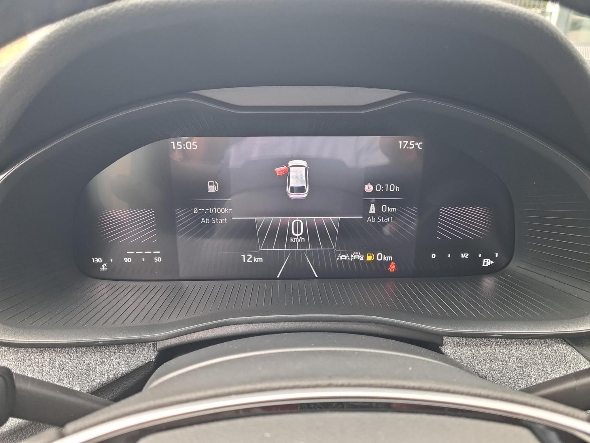 Skoda Scala Selection (2026) - Photo 17