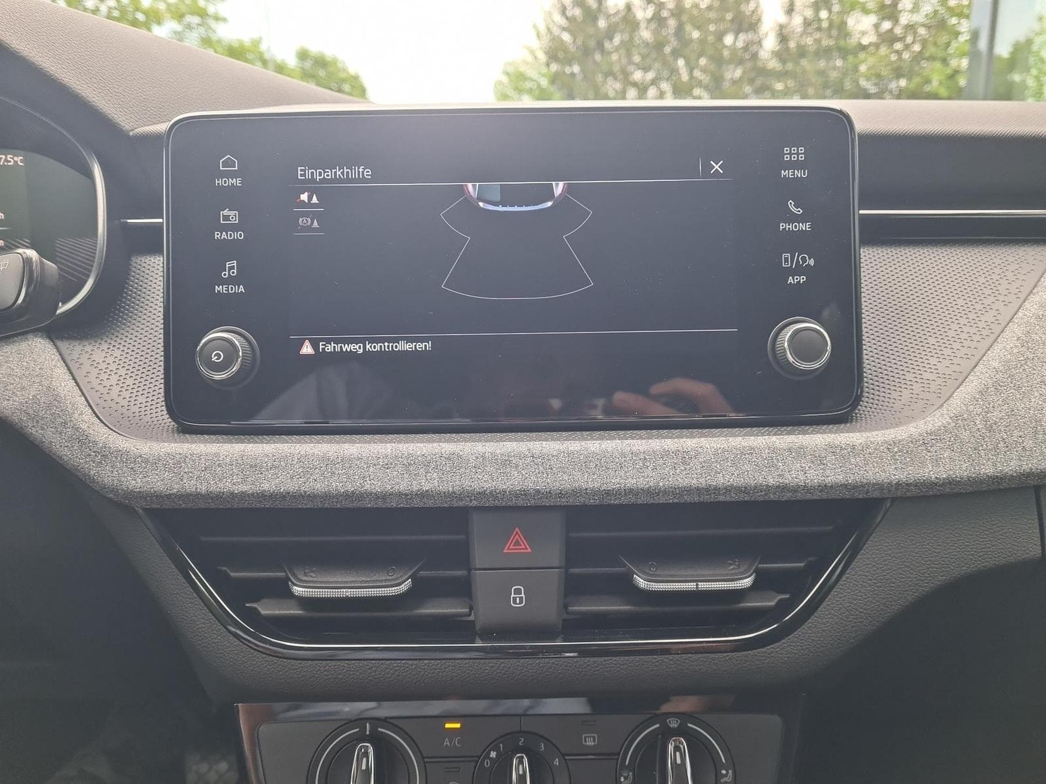Skoda Scala Selection (2026) - Photo 19