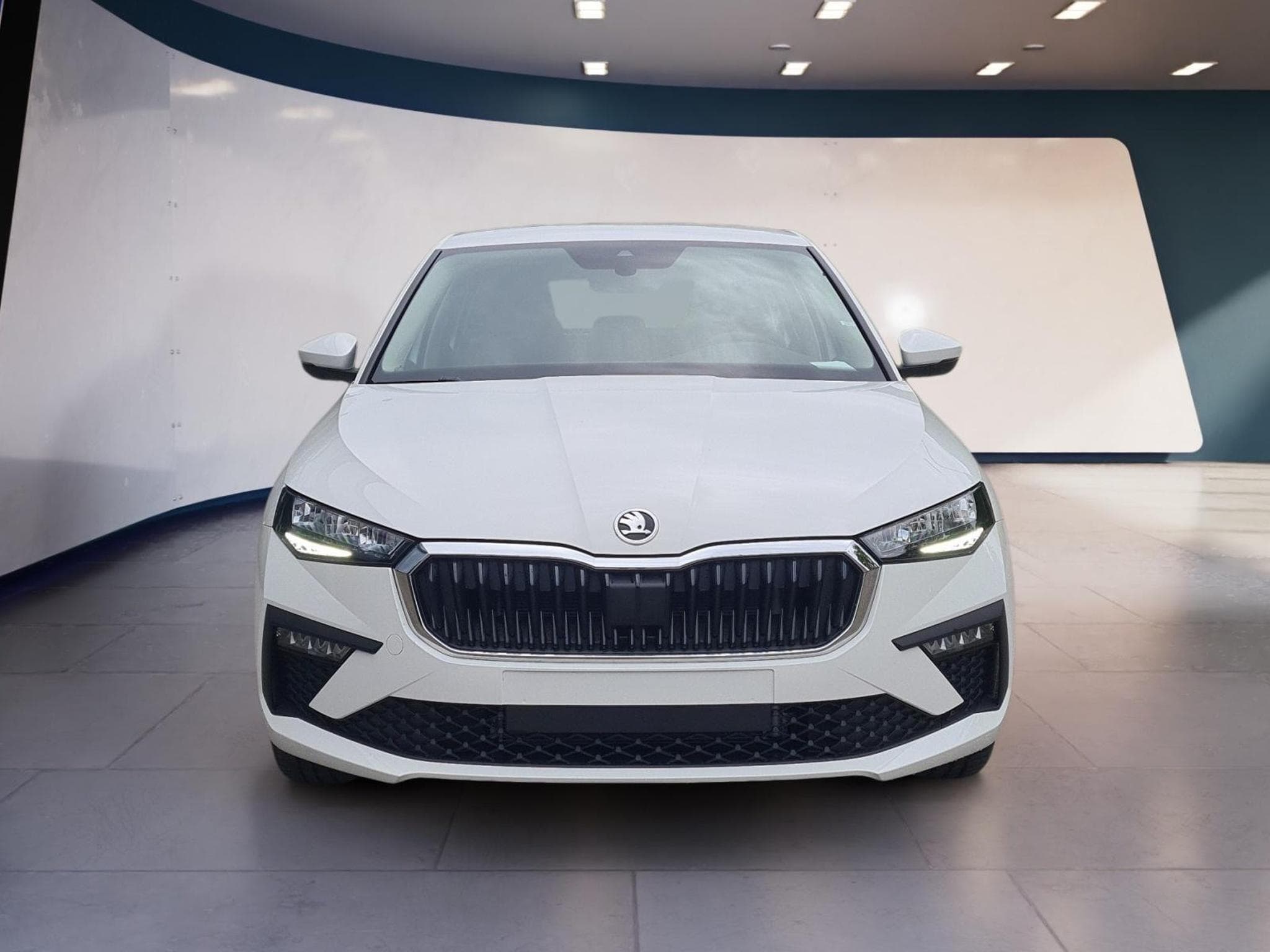 Skoda Scala Selection (2026) - Photo 2