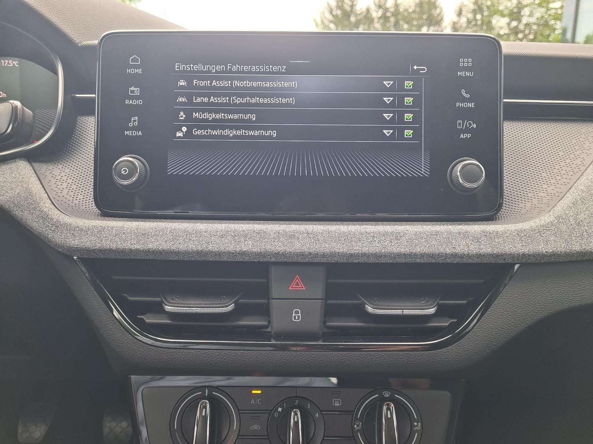 Skoda Scala Selection (2026) - Photo 22