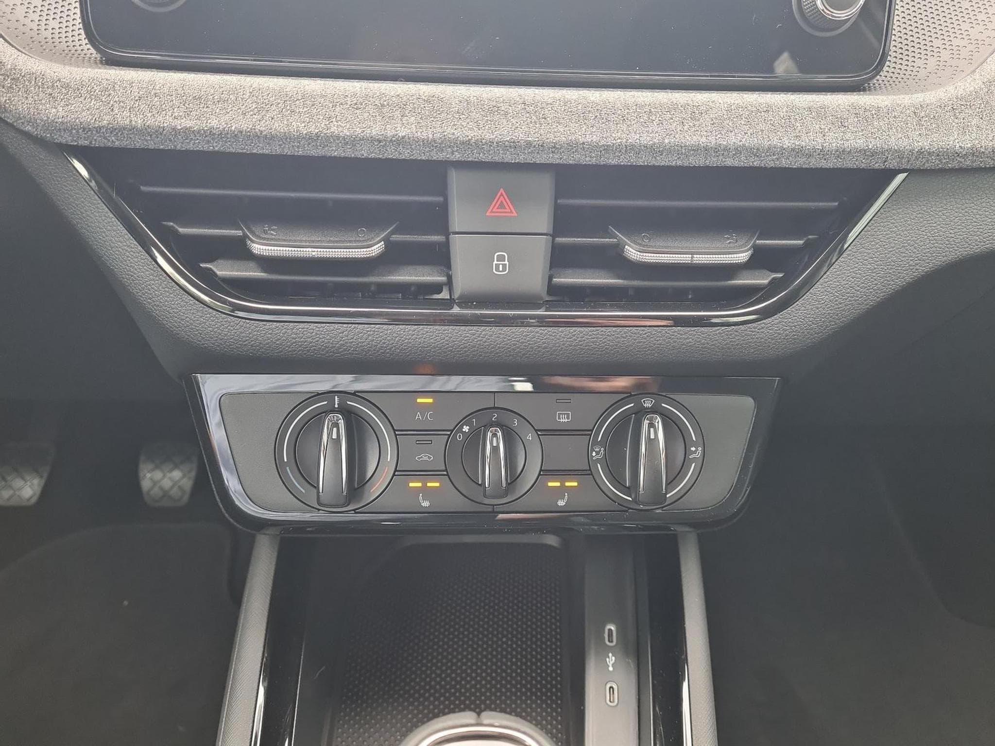 Skoda Scala Selection (2026) - Photo 23