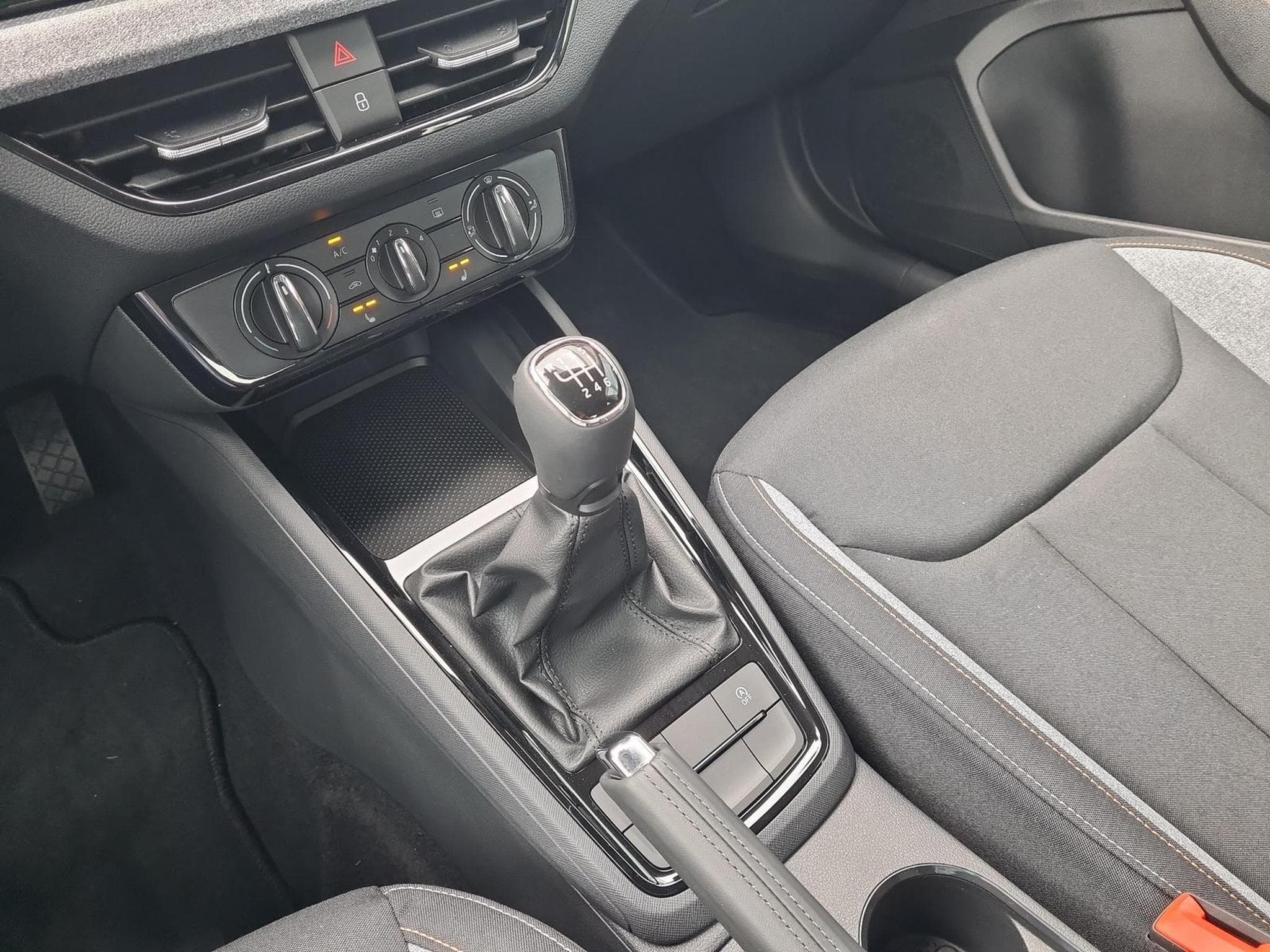 Skoda Scala Selection (2026) - Photo 24