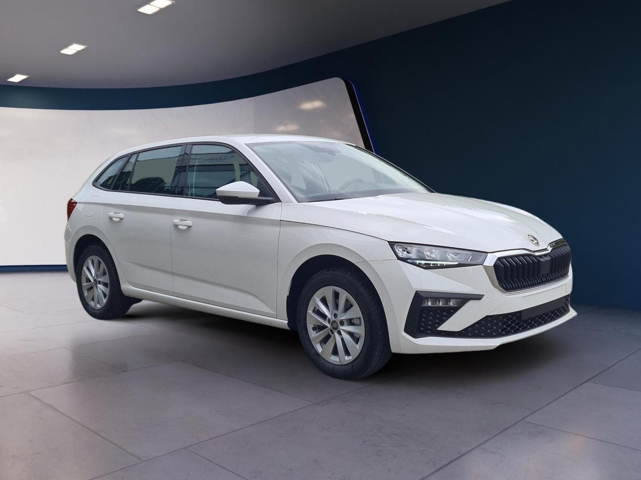 Skoda Scala Selection (2026) - Photo 3
