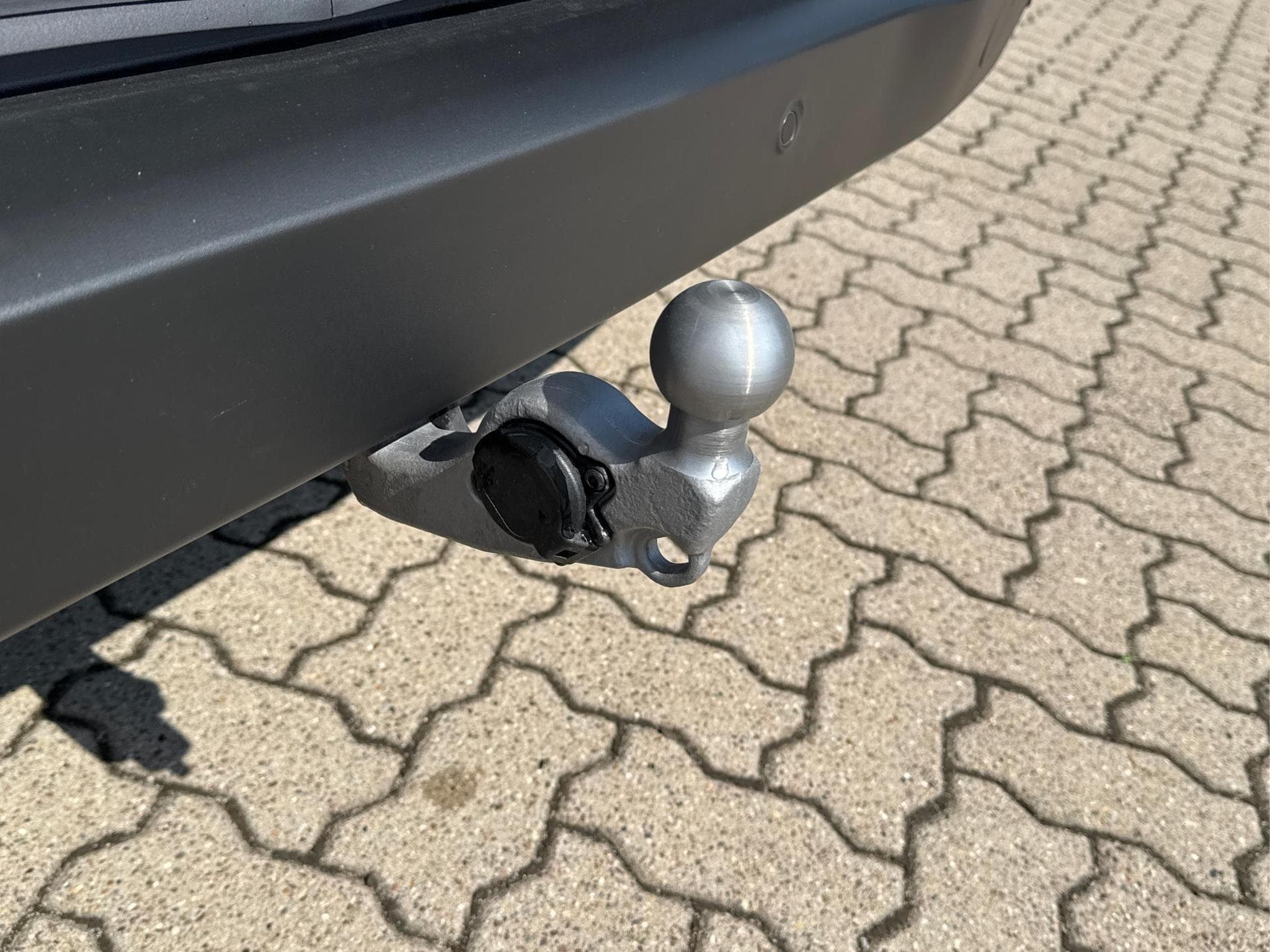 VW T7 Basis (2026) - Photo 14