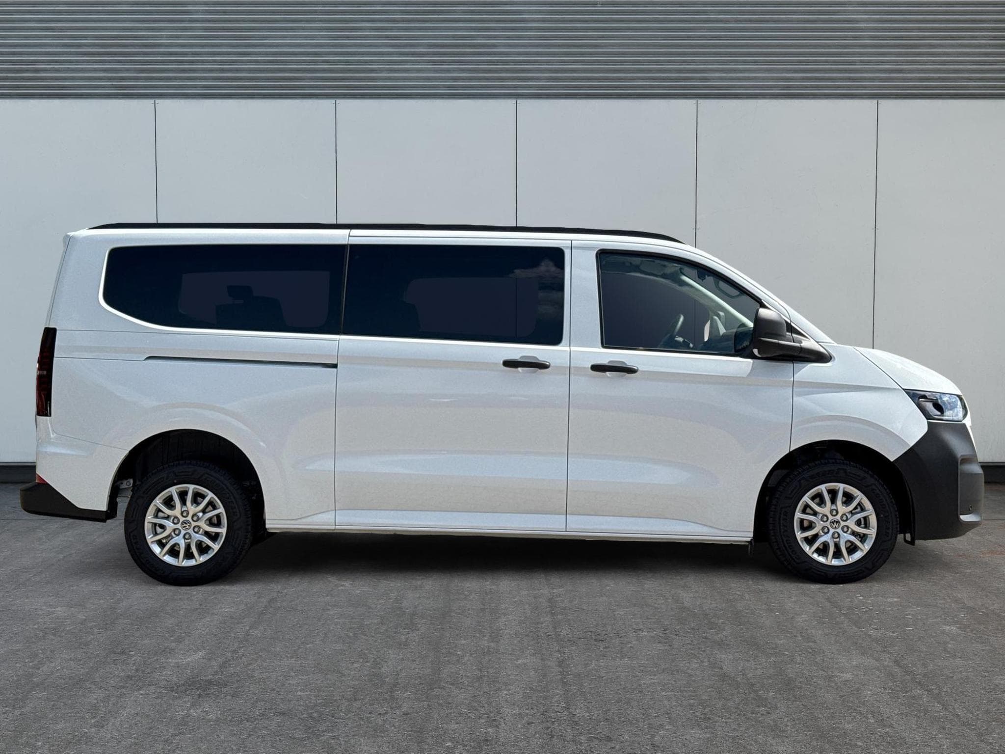 VW T7 Basis (2026) - Photo 6
